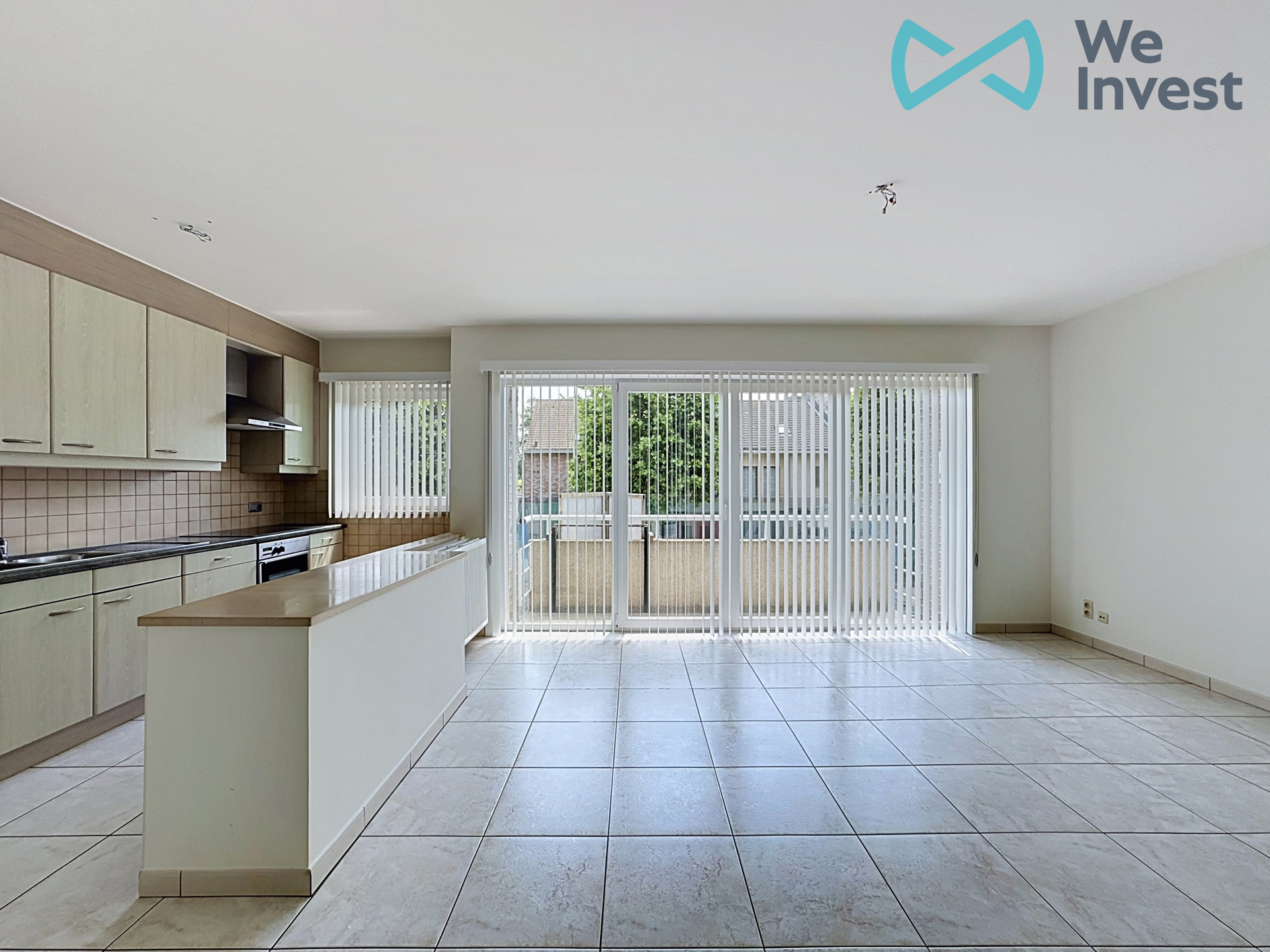 Picture 1 of 4 for Flat with three bedrooms in Aartselaar