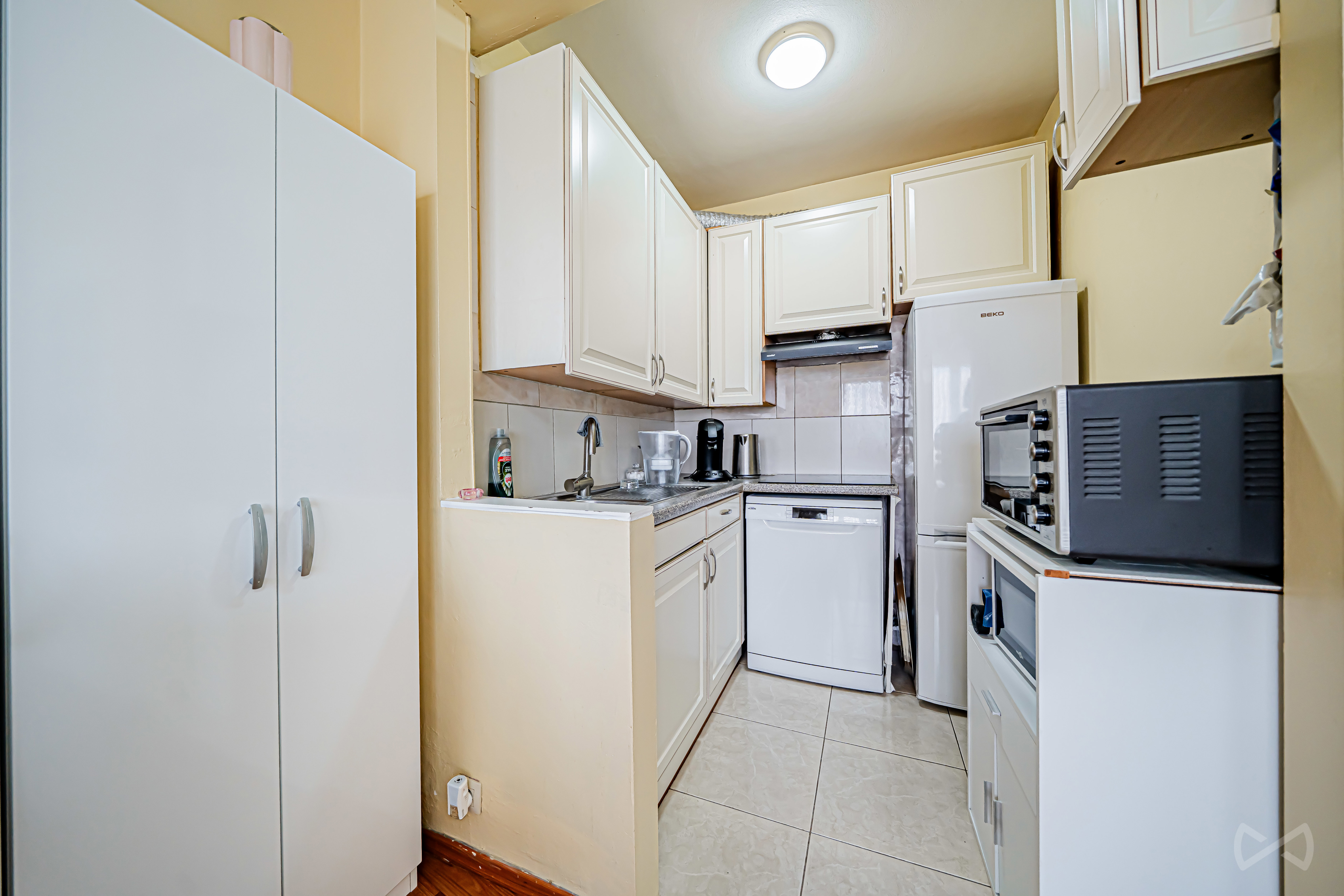 Photo 2 sur 4 pour Appartement d'une chambre à Saint-gilles