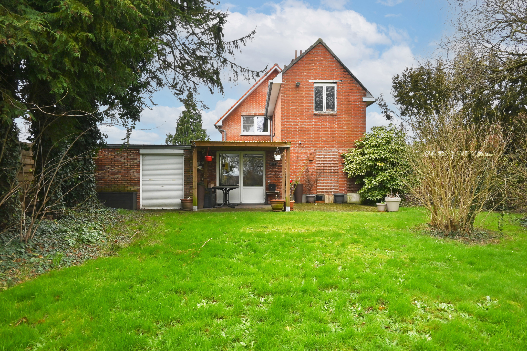 Picture 3 of 3 for Charming house with three bedrooms in Herk-de-Stad
