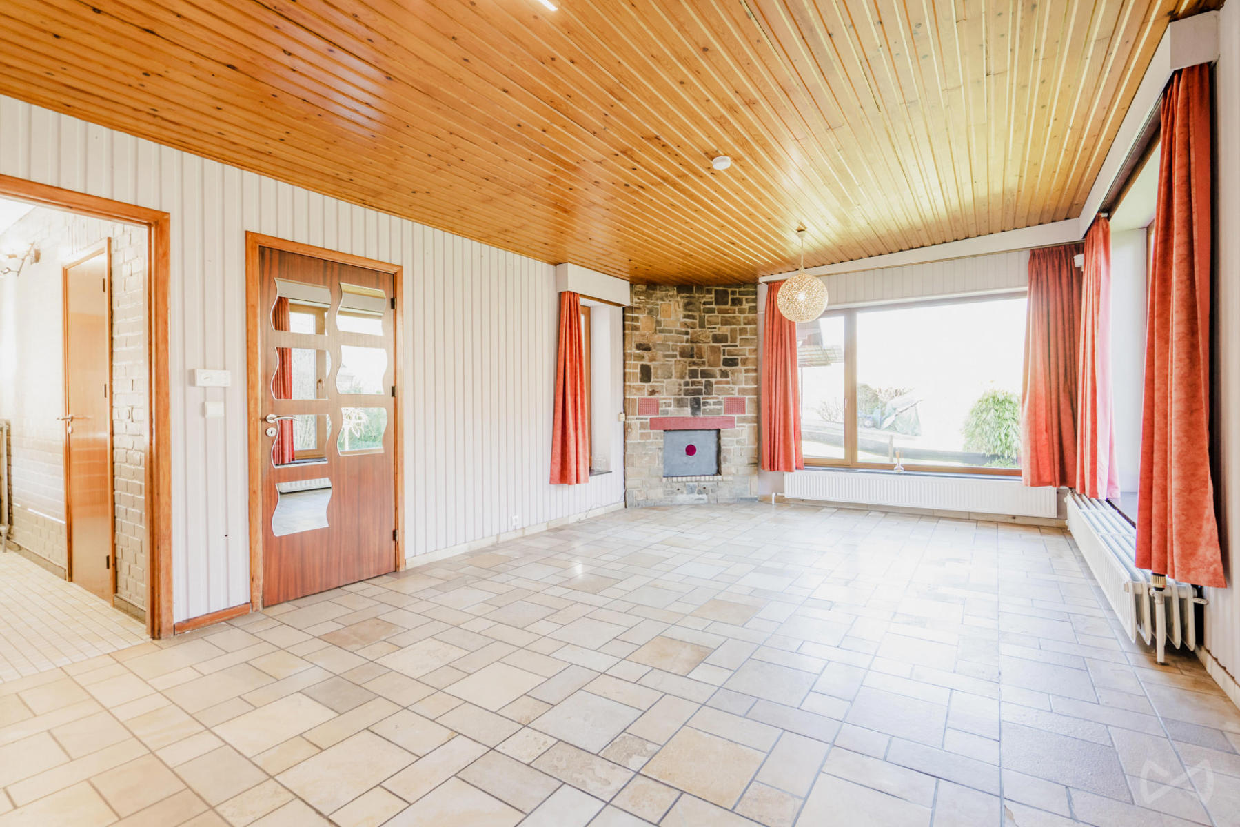 Photo 1 sur 4 pour Maison de deux chambres à Dinant