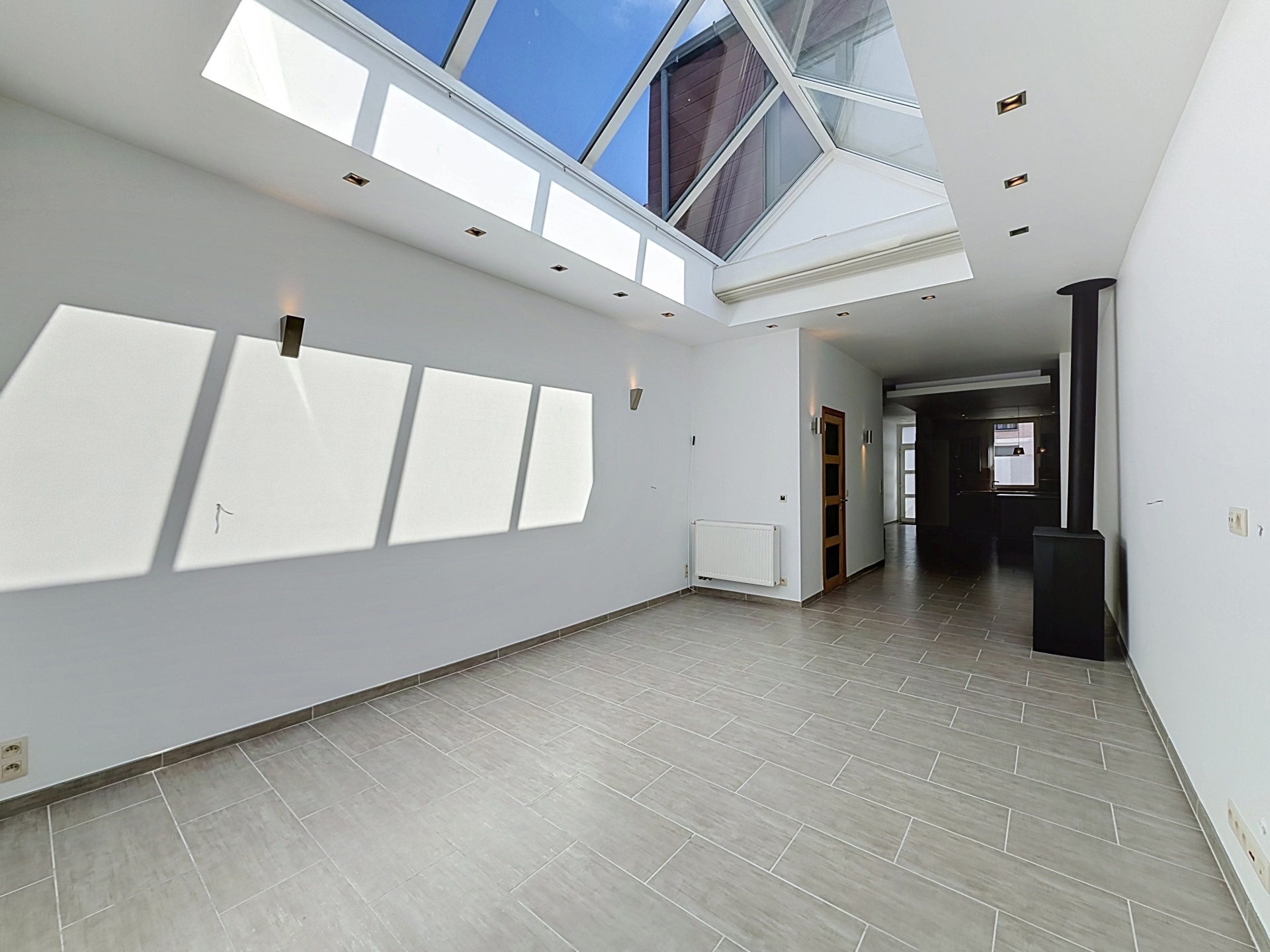Picture 2 of 3 for House with three bedrooms in Tubize