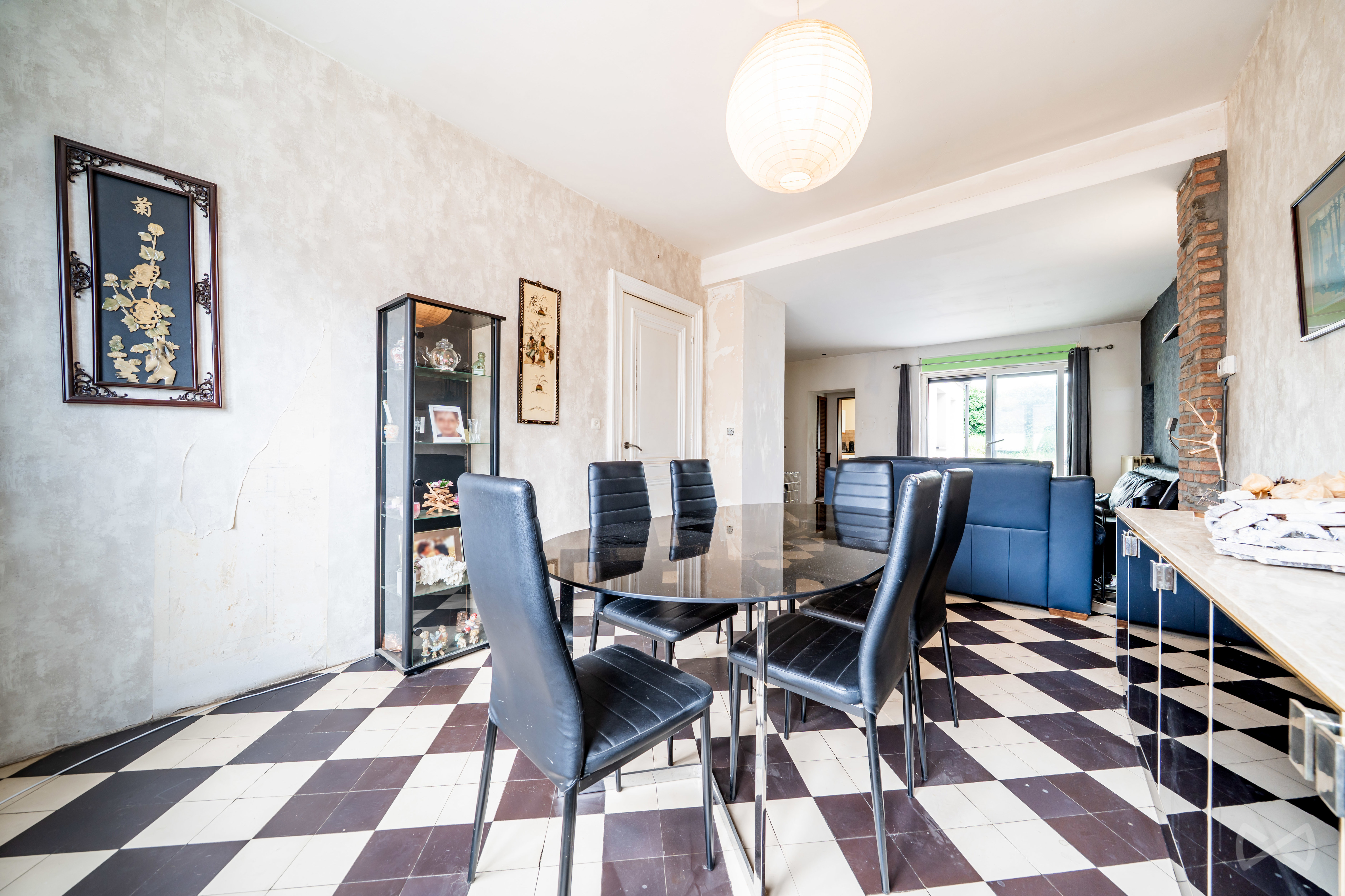 Photo 4 sur 4 pour Maison de deux chambres à Grivegnée