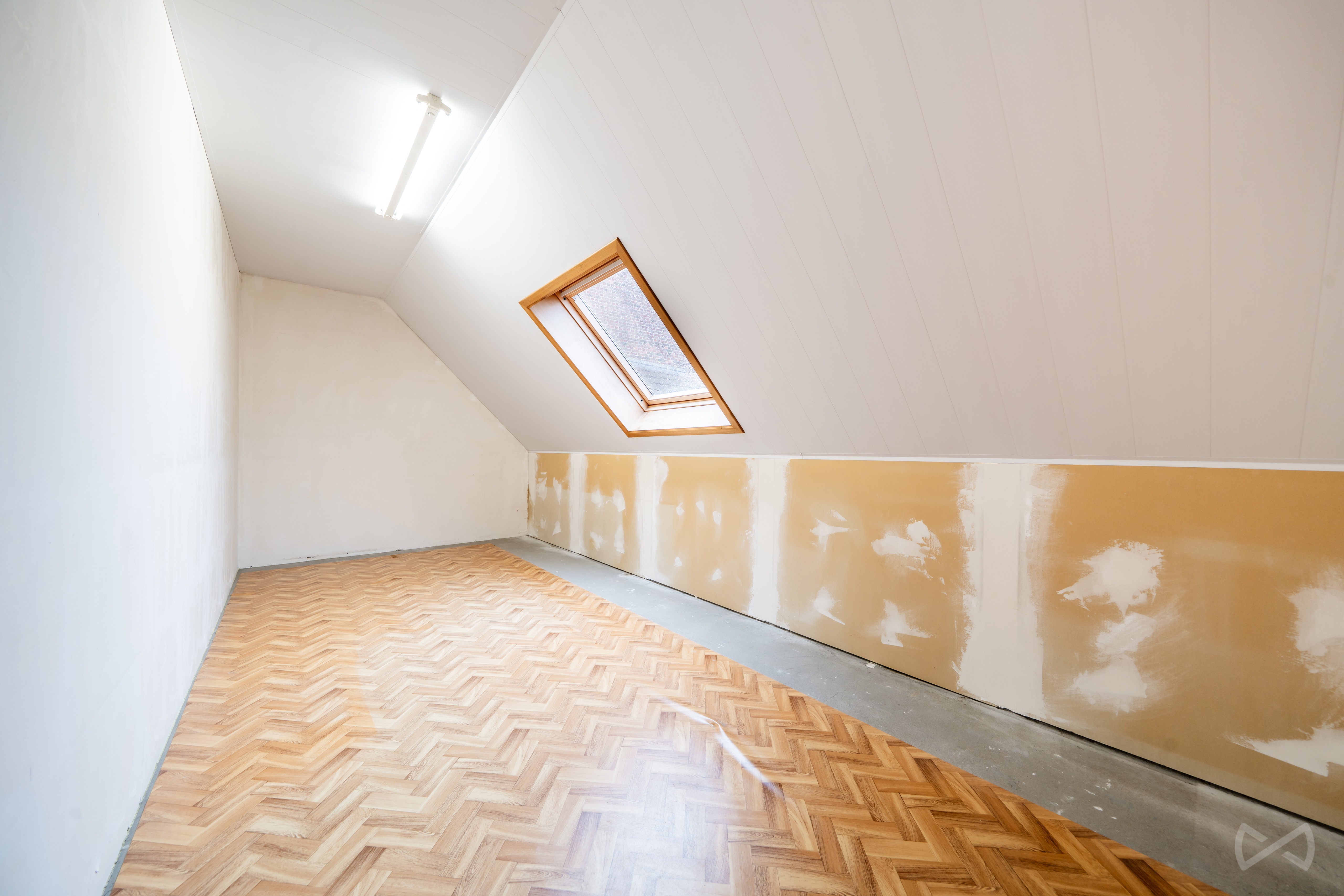 Picture 2 of 4 for Villa with four bedrooms in Mons