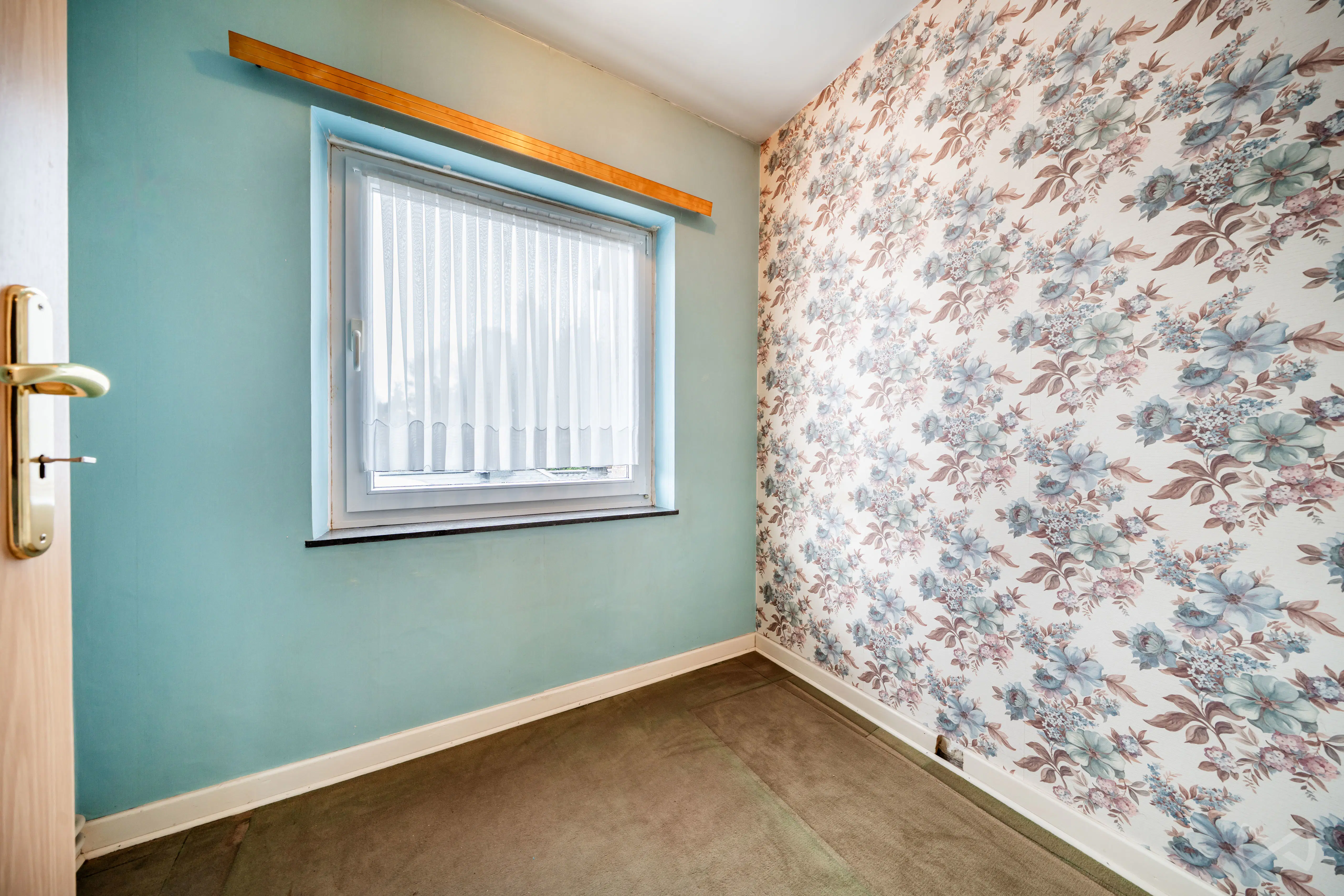 Picture 1 of 4 for House with three bedrooms in Hannut
