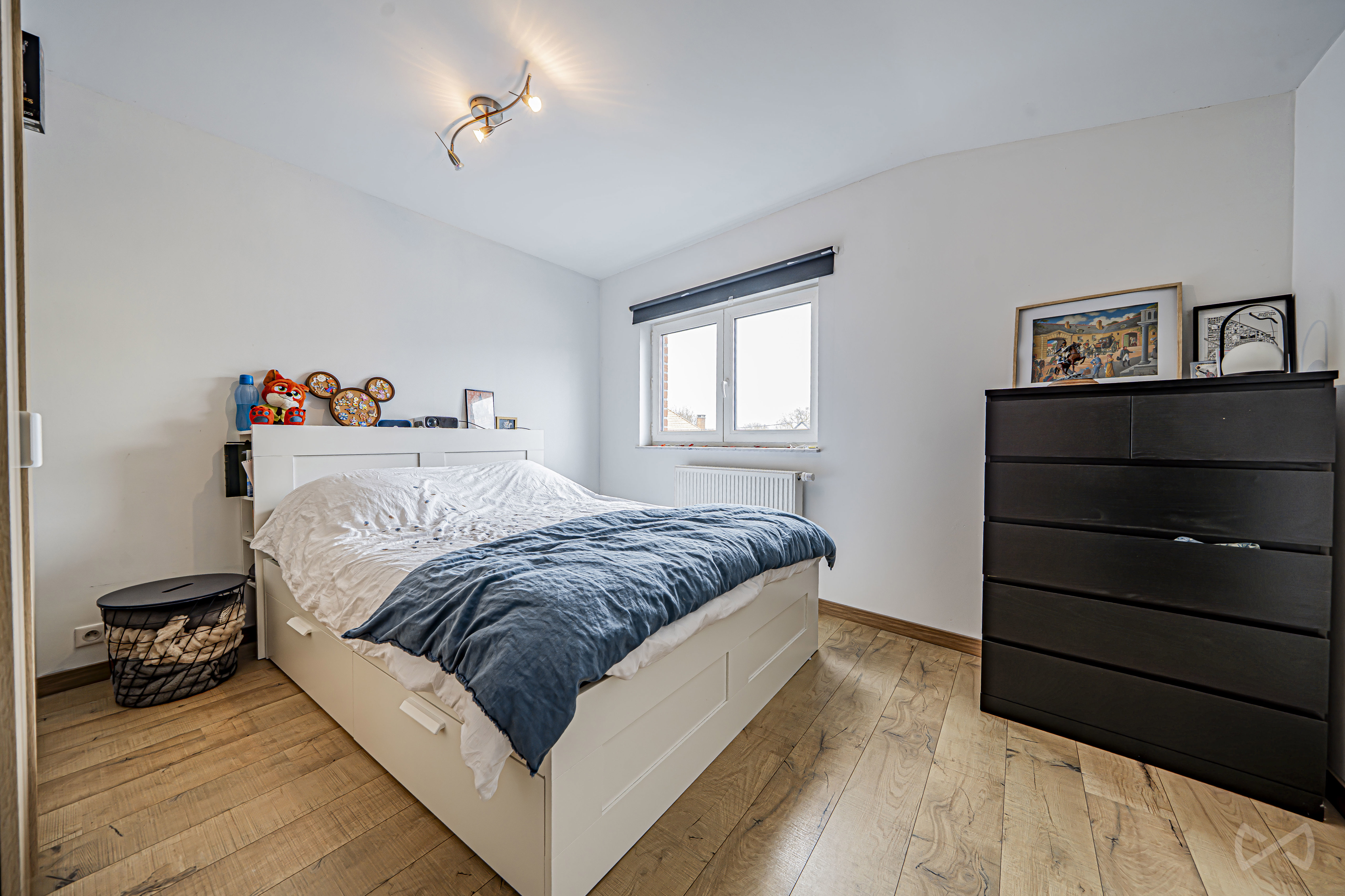 Photo 4 sur 4 pour Appartement d'une chambre à Donceel