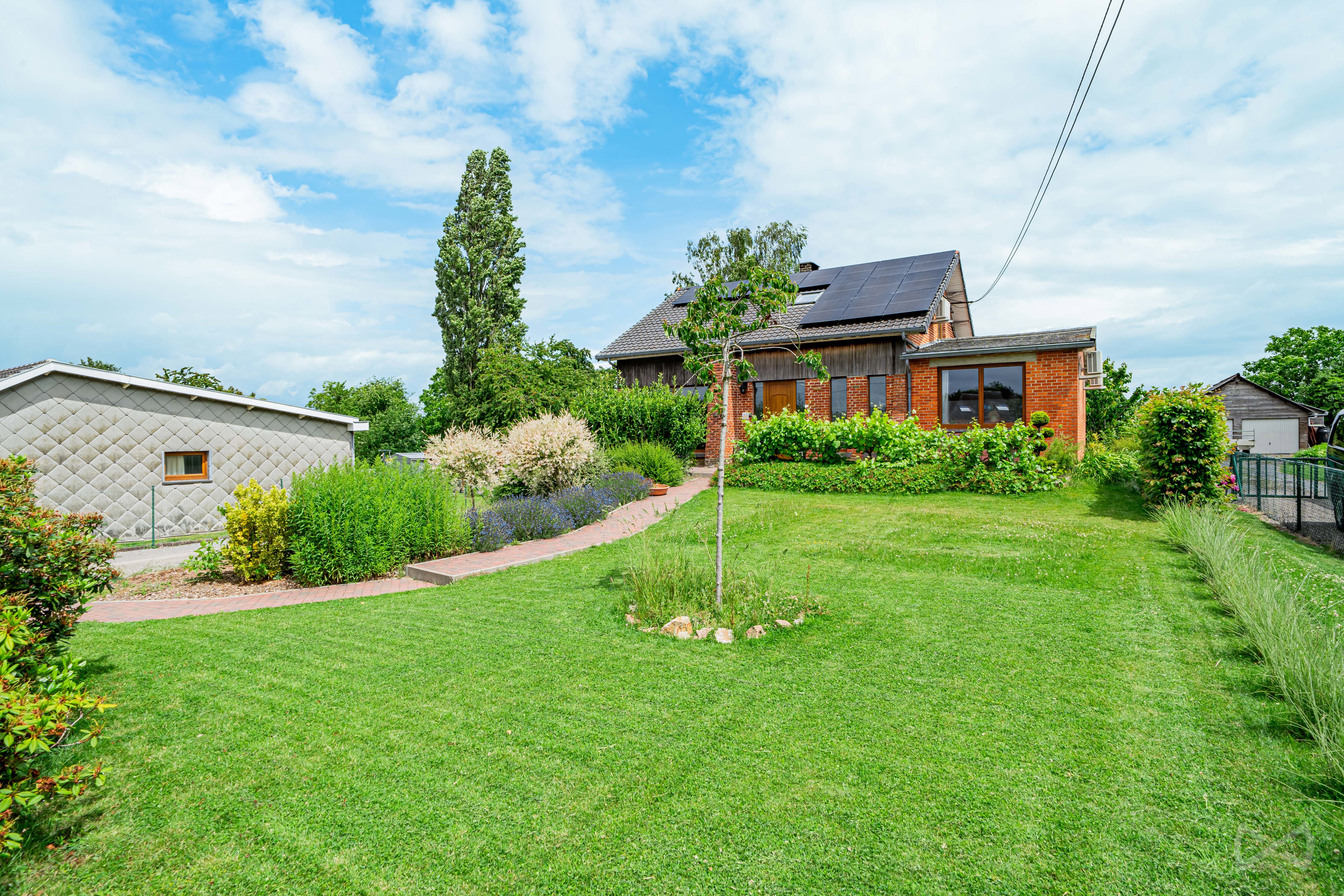 Picture 3 of 4 for House with three bedrooms in Loyers