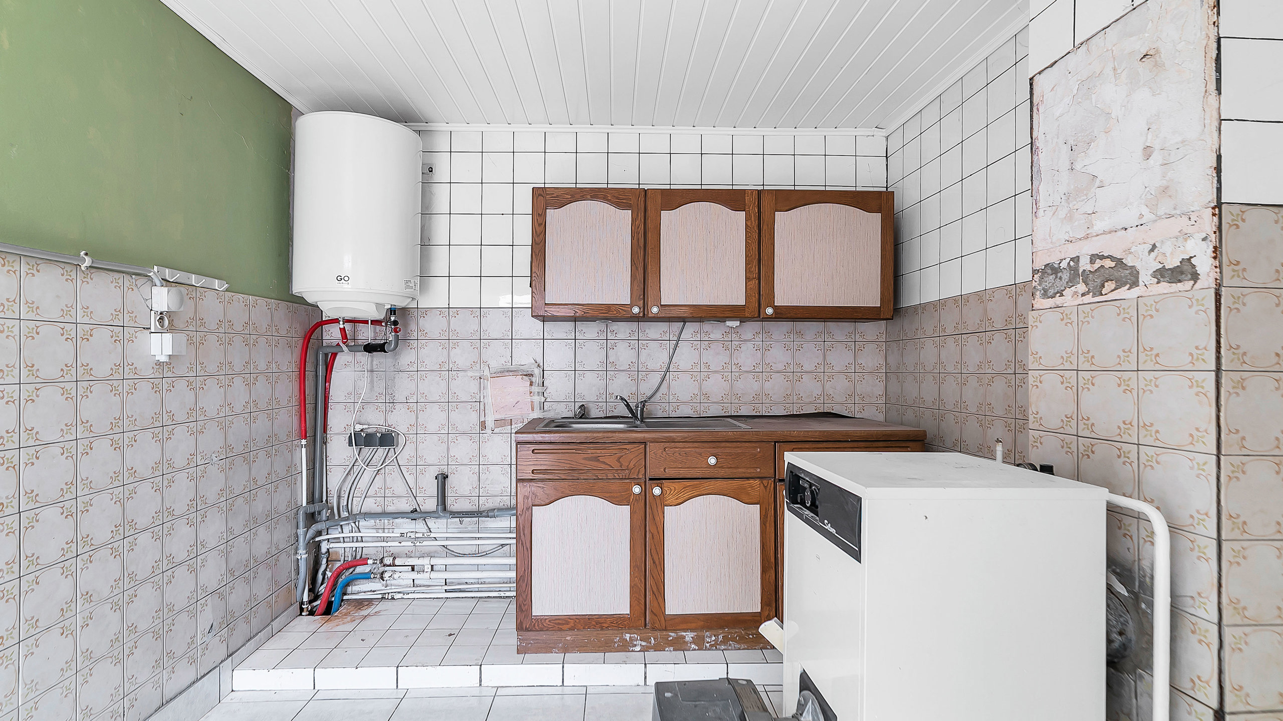 Foto 3 van 4 van Appartement met drie slaapkamers in Heusden-Zolder