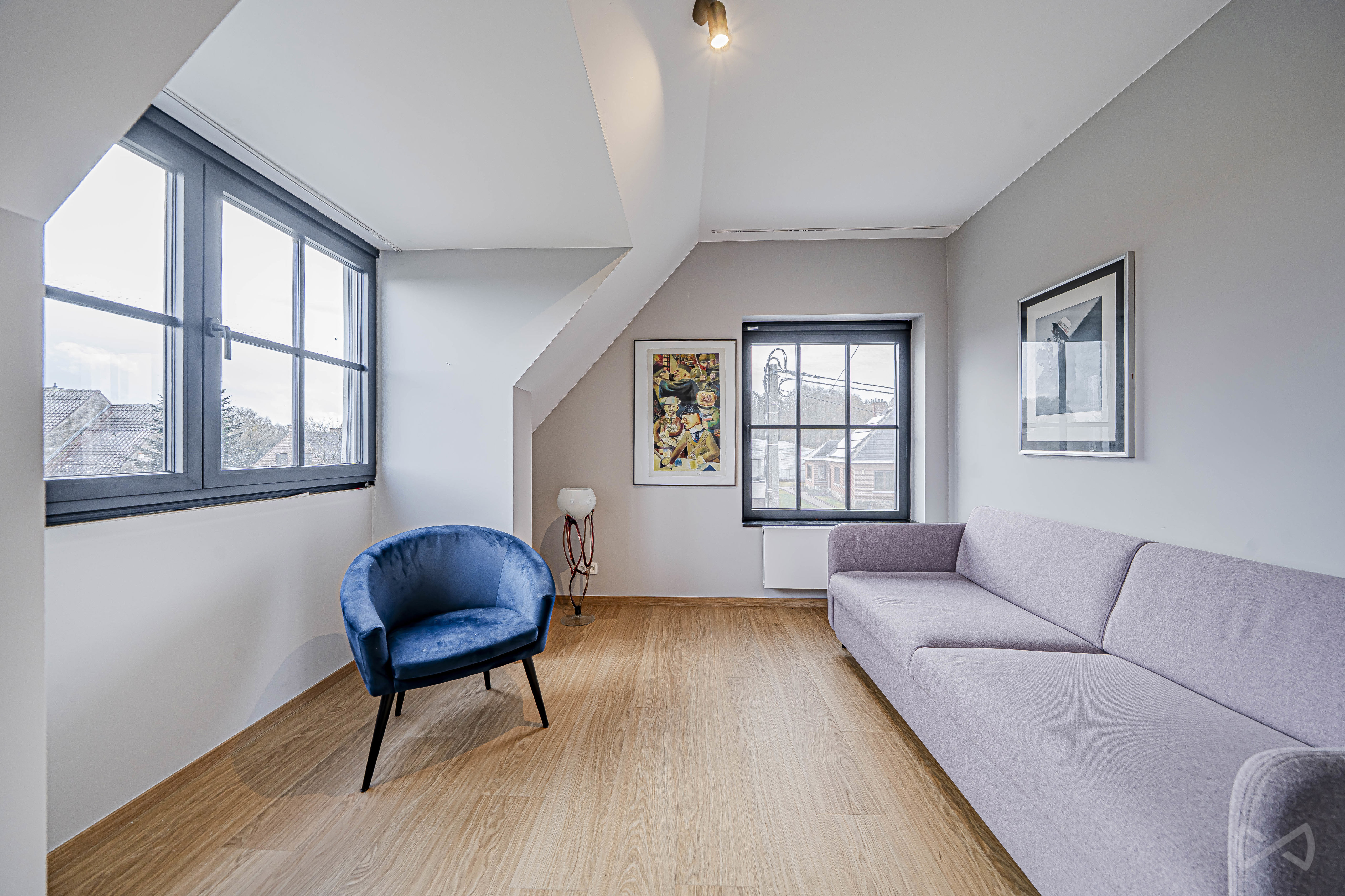 Foto 1 van 4 van Huis met drie slaapkamers in Tervuren Duisburg