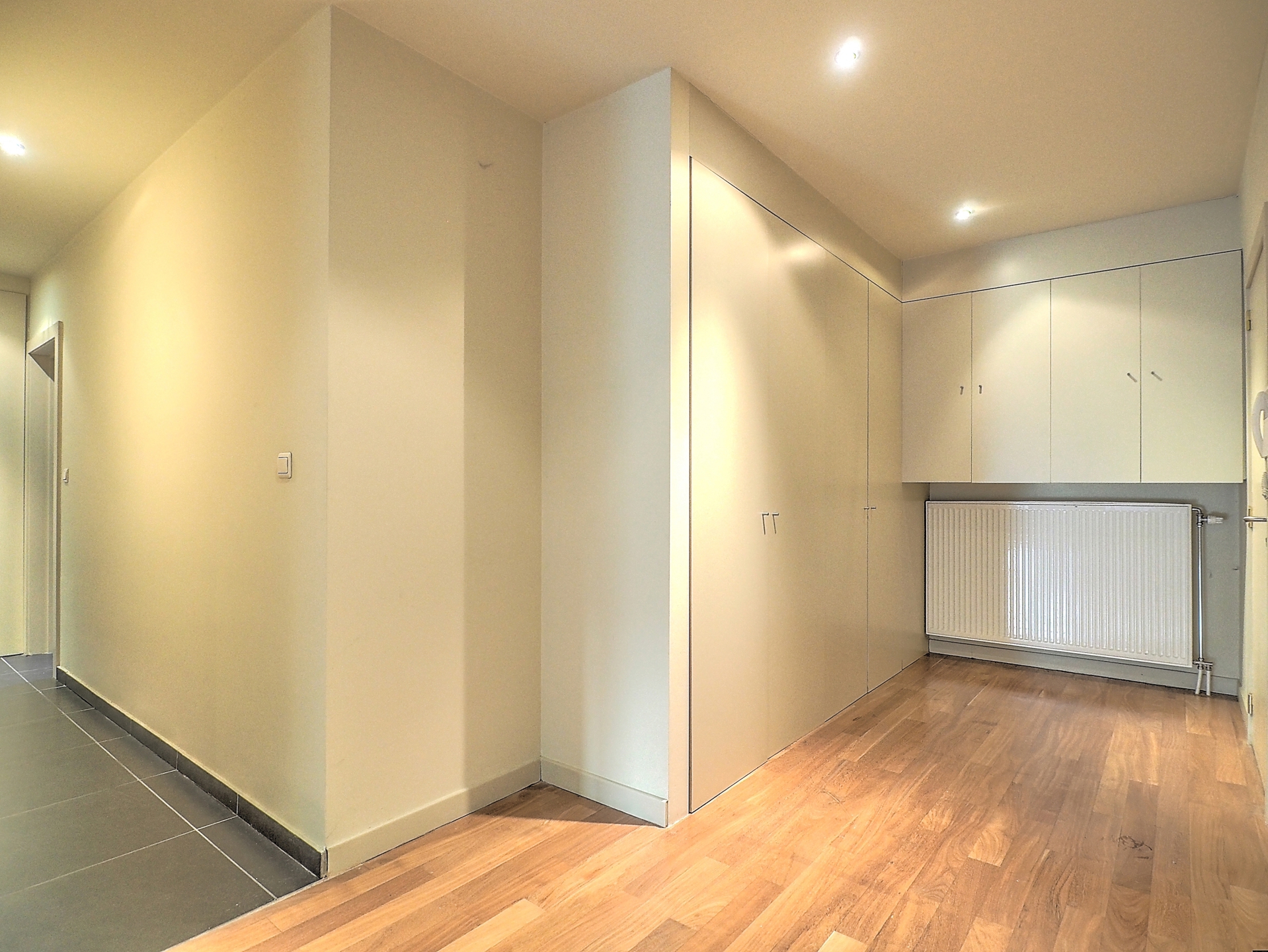 Picture 4 of 4 for Flat with two bedrooms in Anderlecht