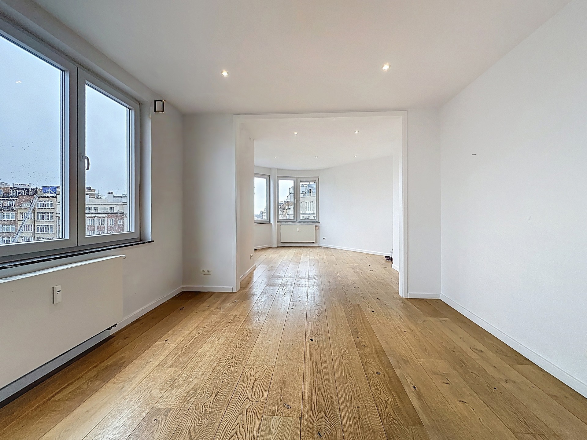 Foto van de woning