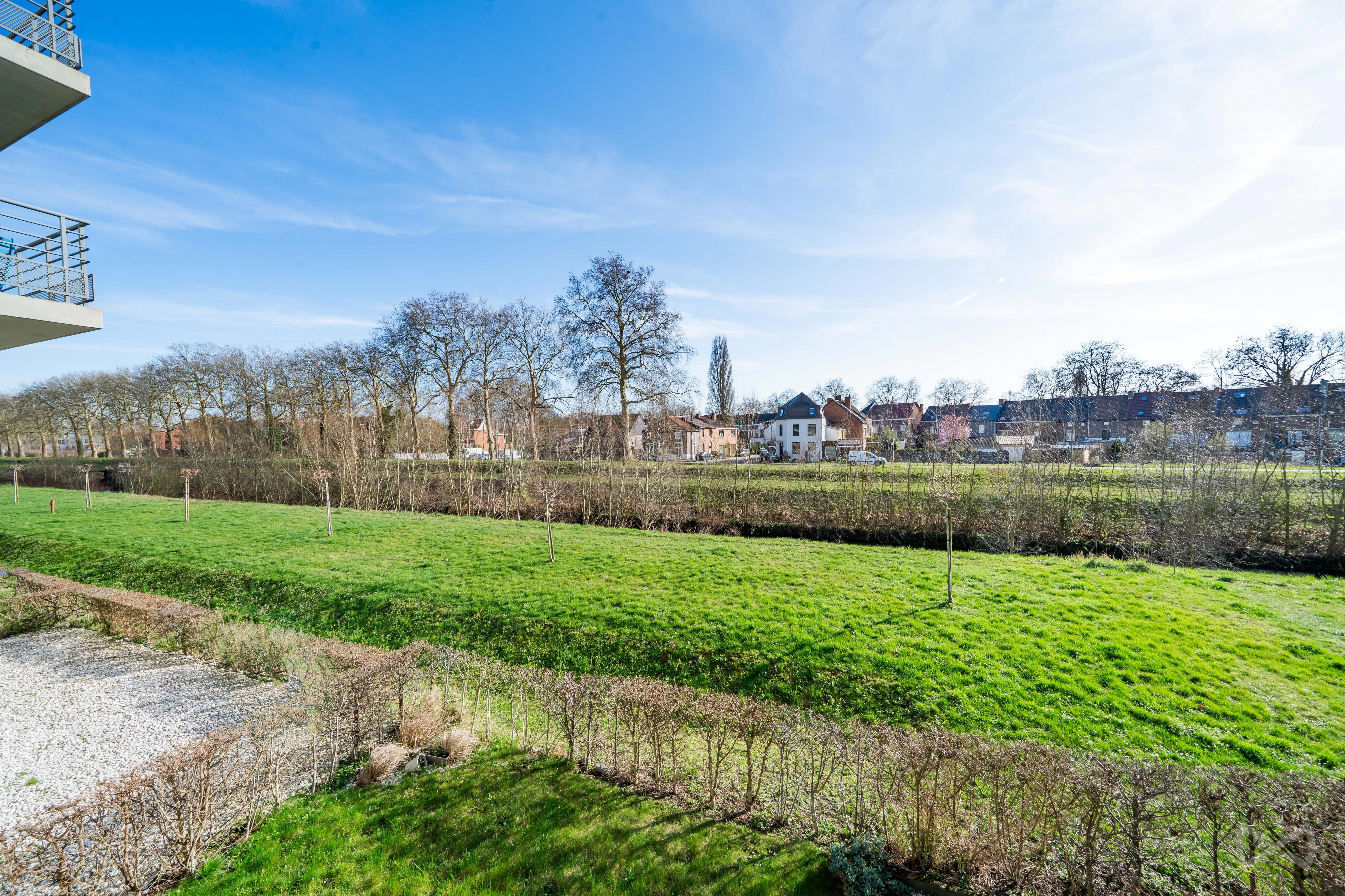 Picture 3 of 4 for Flat with three bedrooms in Mons