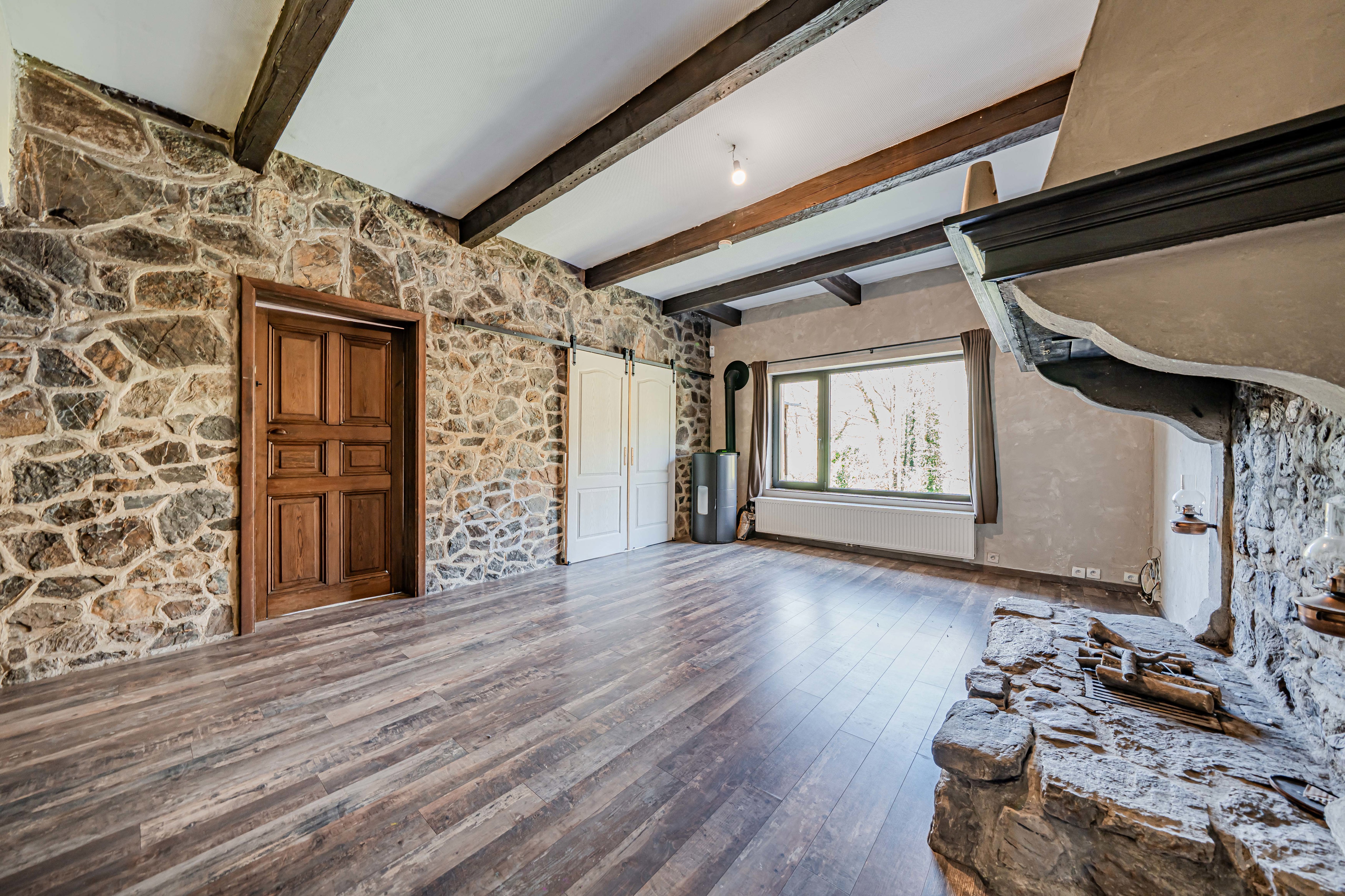 Picture 2 of 4 for House with four bedrooms in Sougné-remouchamps