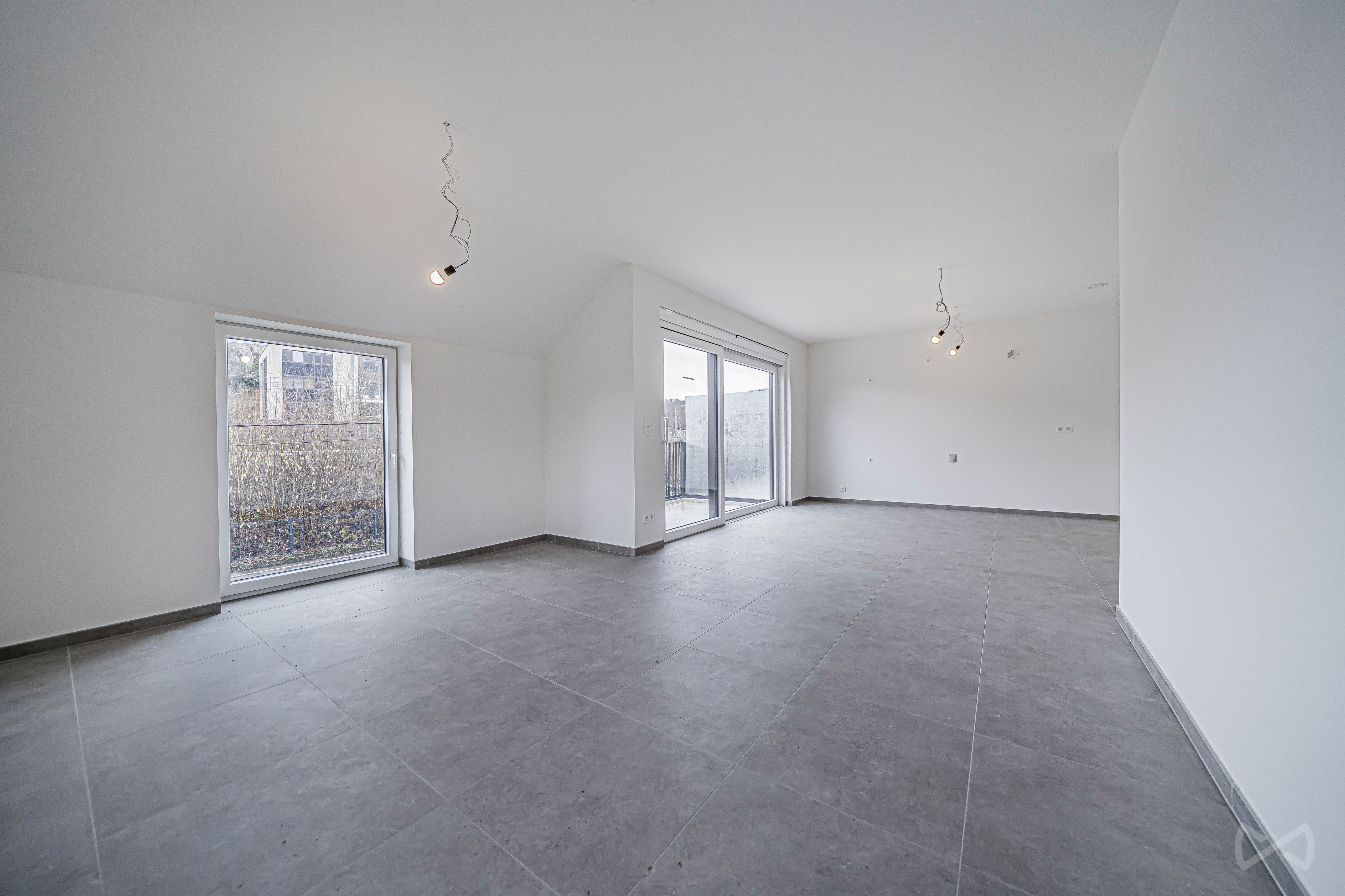 Picture 1 of 4 for Ground floor with three bedrooms in Aywaille
