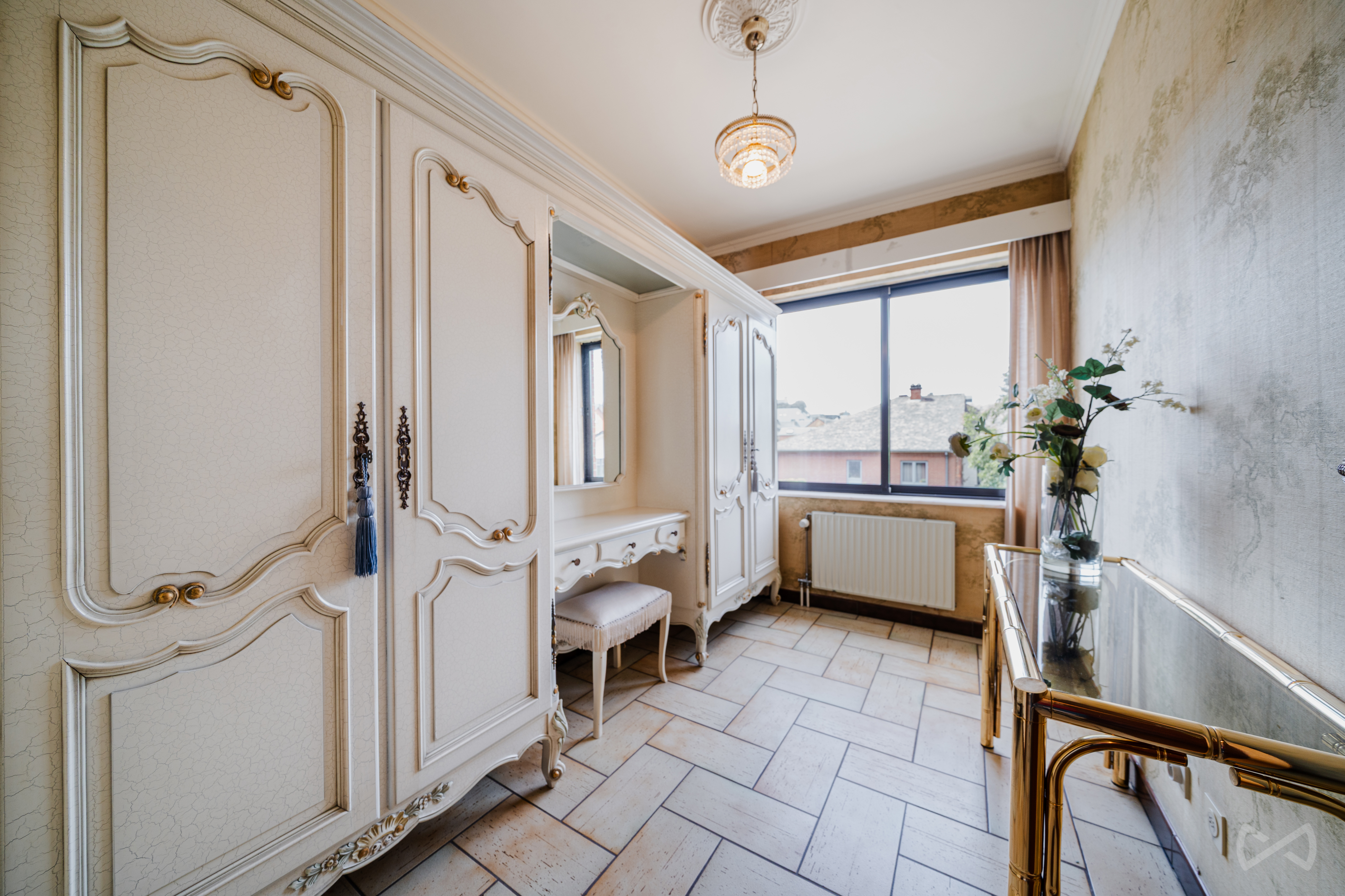 Picture 1 of 4 for Flat with three bedrooms in Jambes