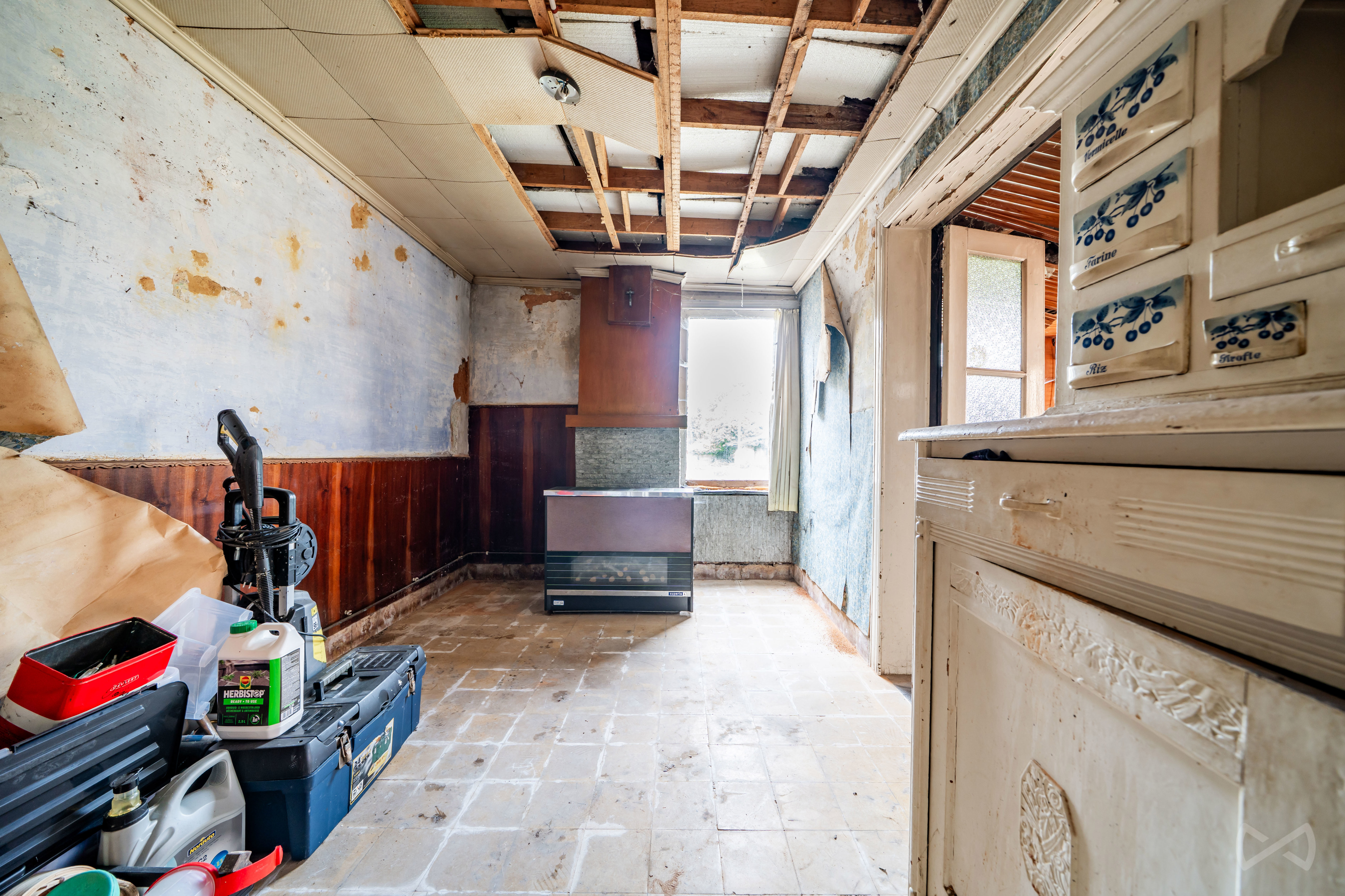 Picture 2 of 4 for House with three bedrooms in Ecaussinnes-d'Enghien