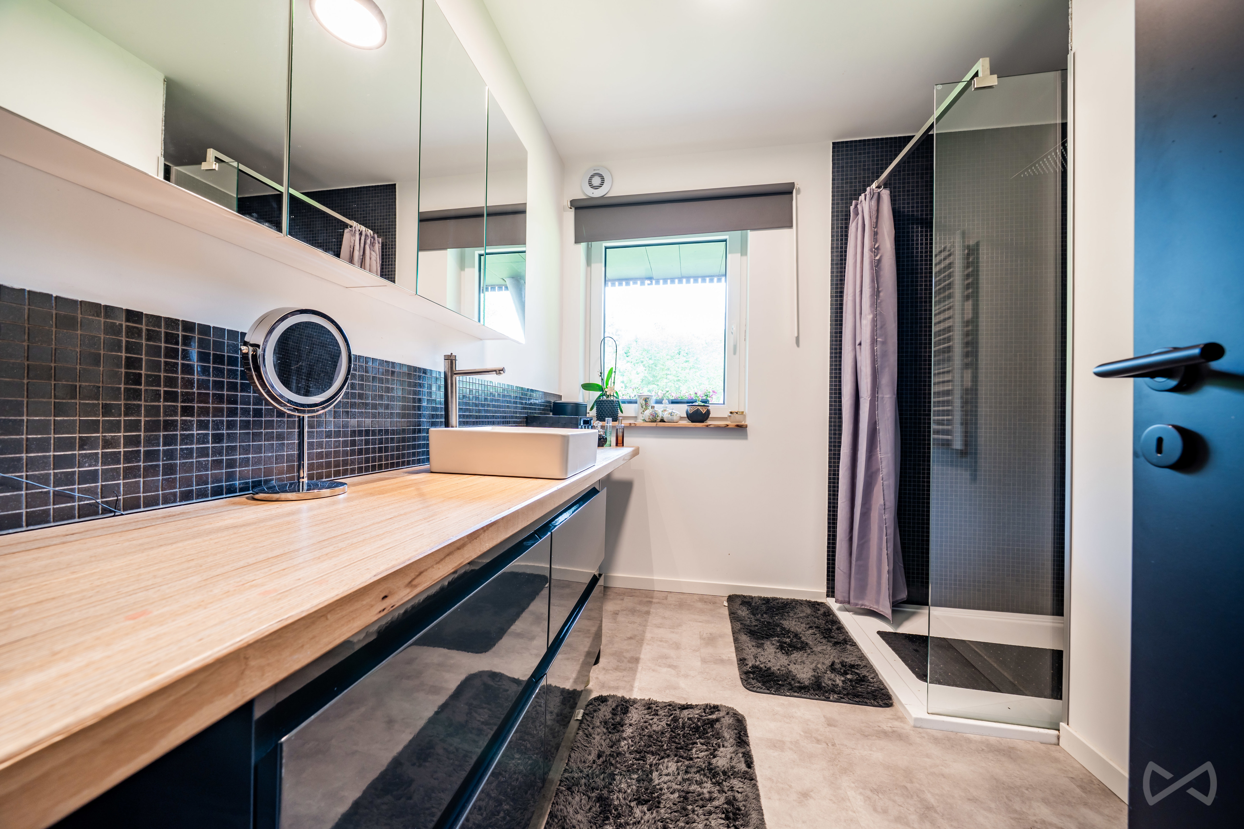 Picture 3 of 4 for Ground floor with two bedrooms in Barbençon