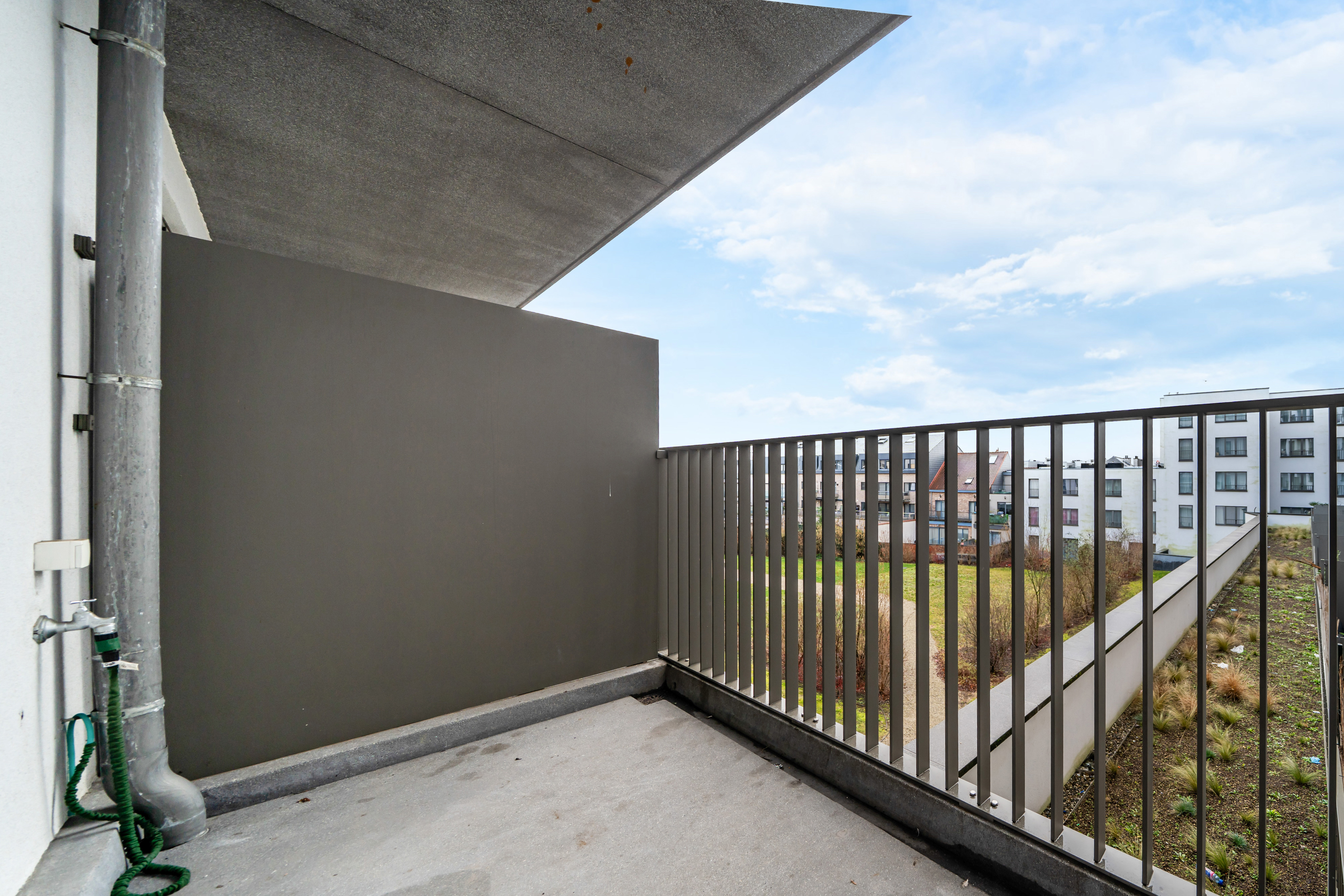 Foto 4 van 4 van Appartement met één slaapkamer in Anderlecht
