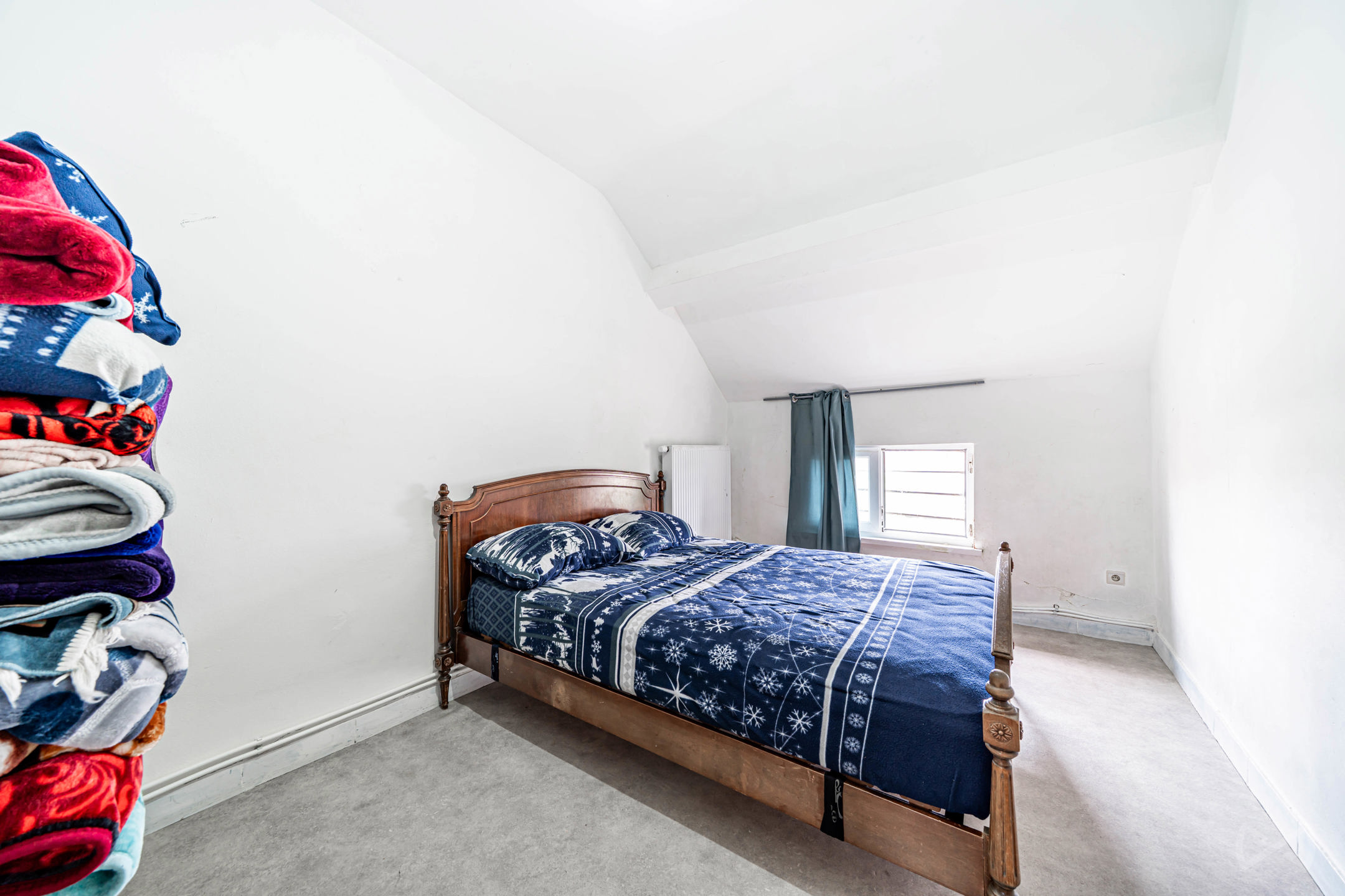 Picture 4 of 4 for Duplex with two bedrooms in Bruxelles