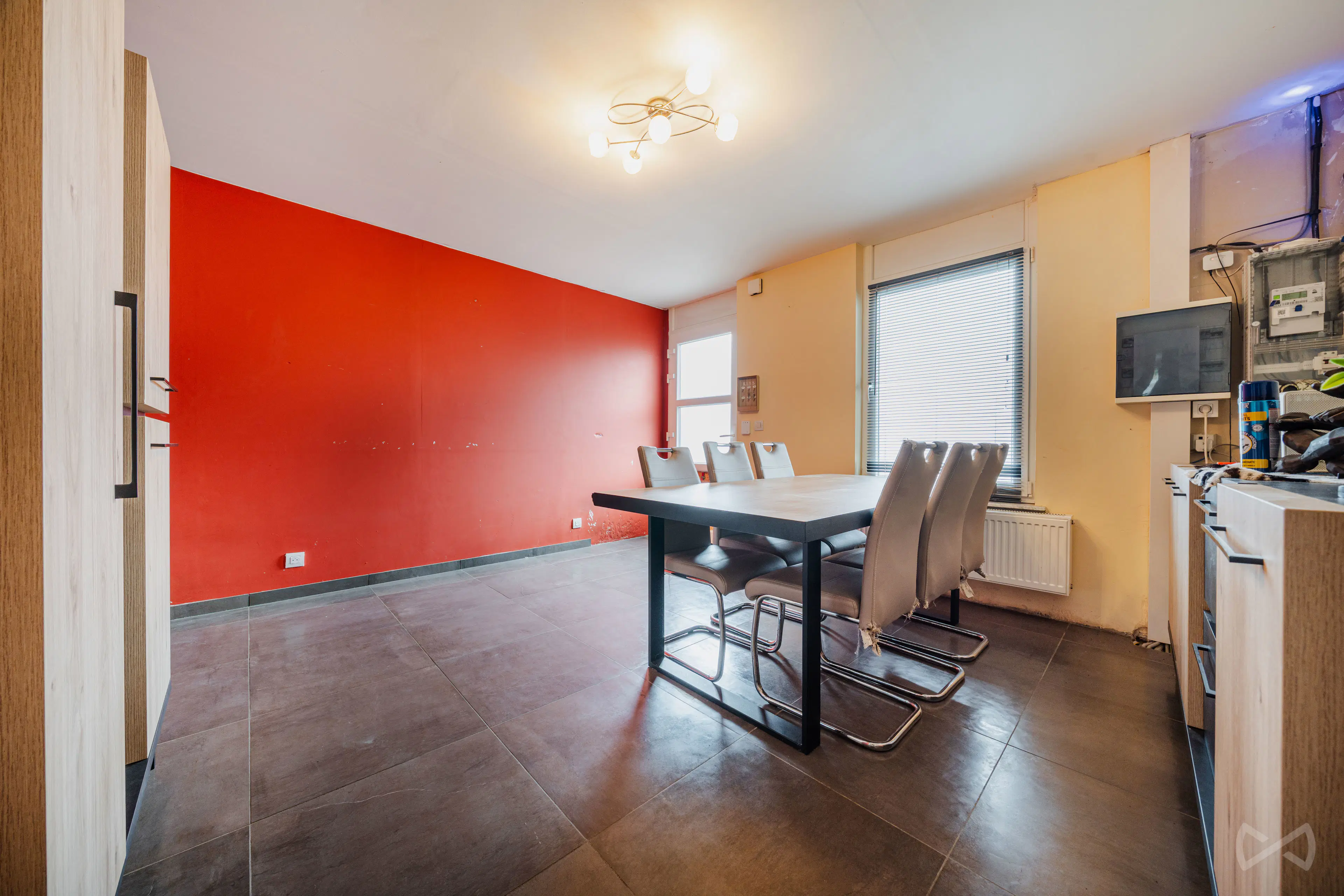 Foto van de woning