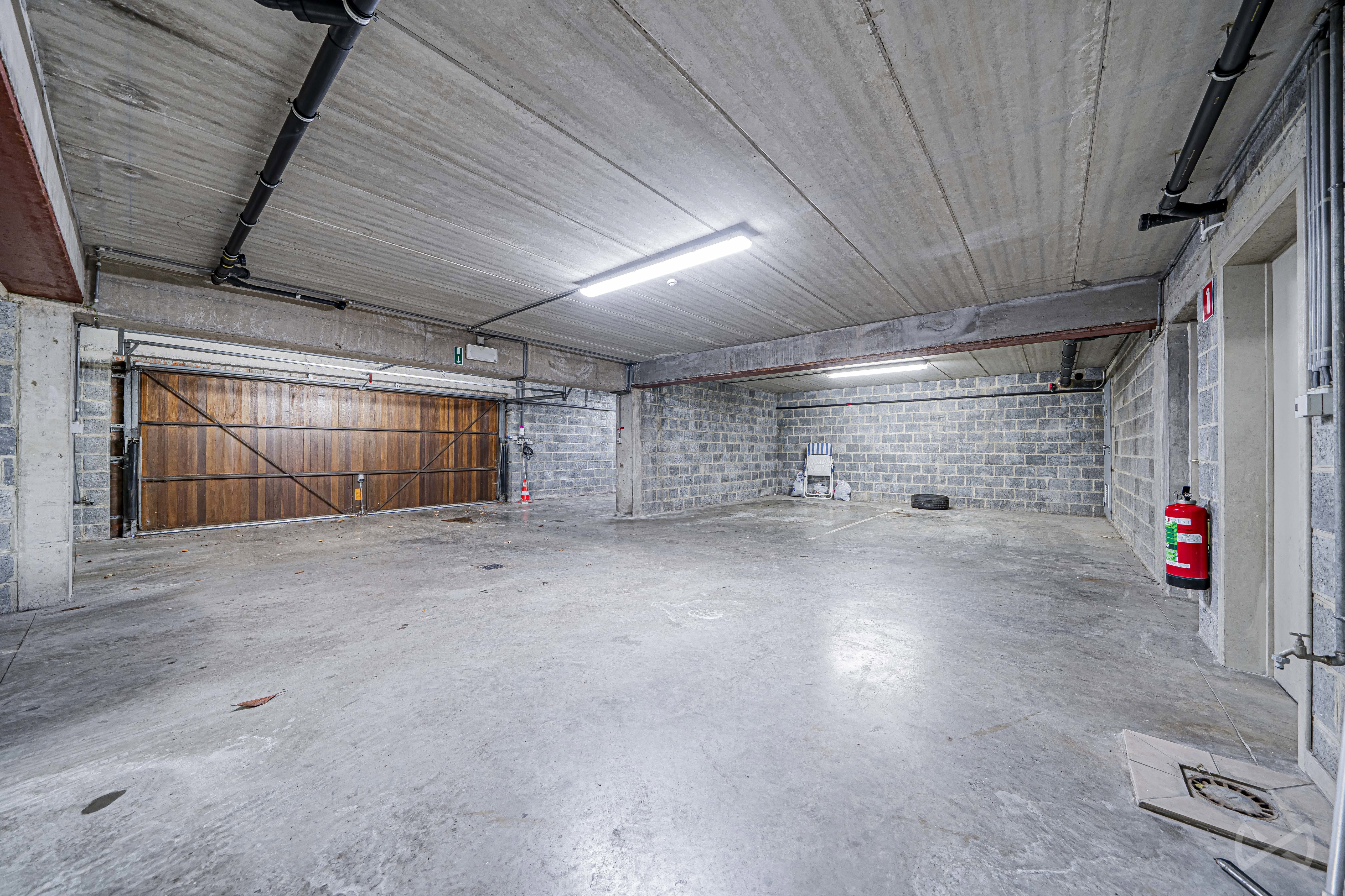 Photo 4 sur 4 pour Rez-de-chaussée de trois chambres à Marcinelle