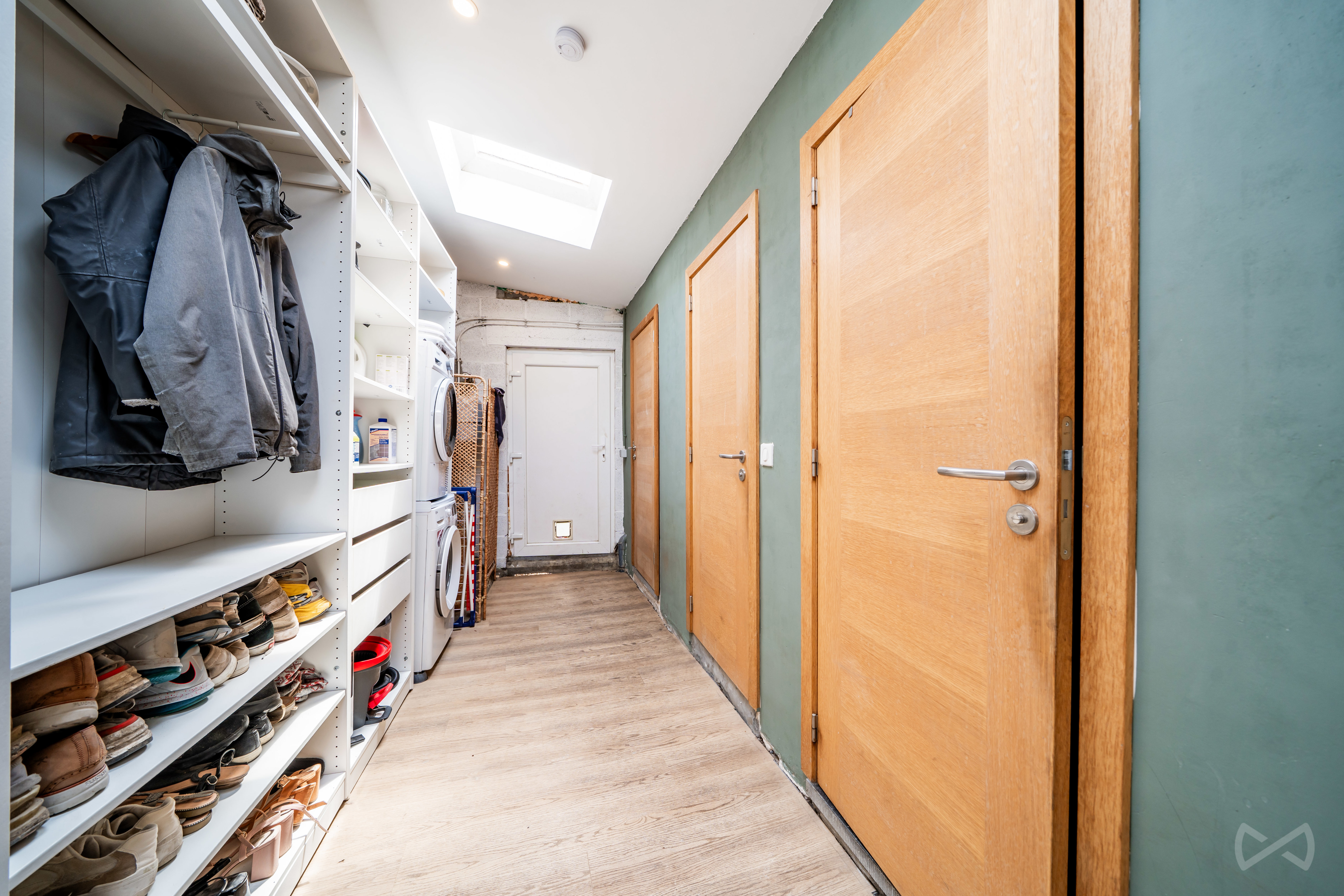 Picture 3 of 4 for House with three bedrooms in Braine-le-chÂteau