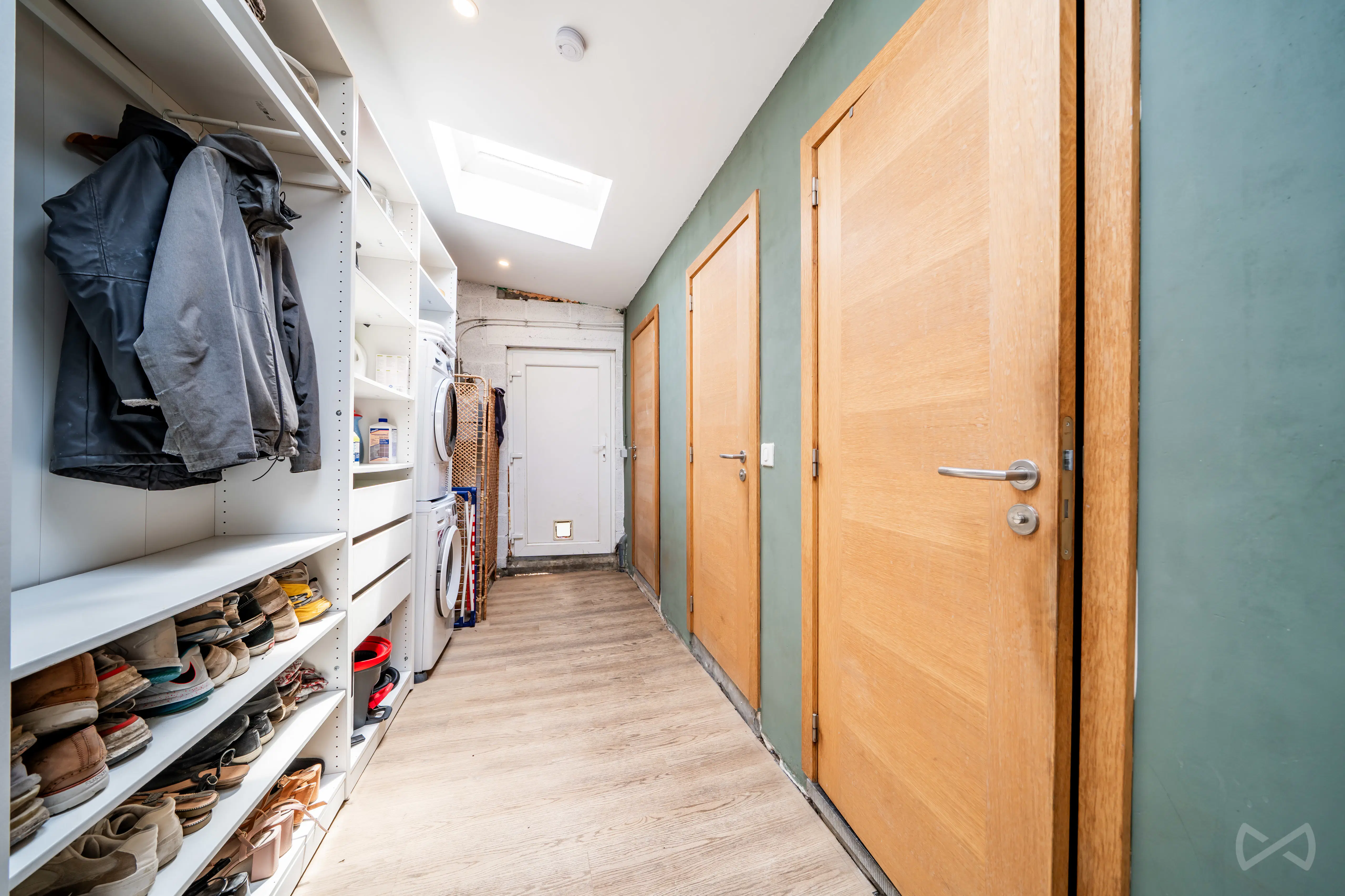 Picture 3 of 4 for House with three bedrooms in Braine-le-chÂteau