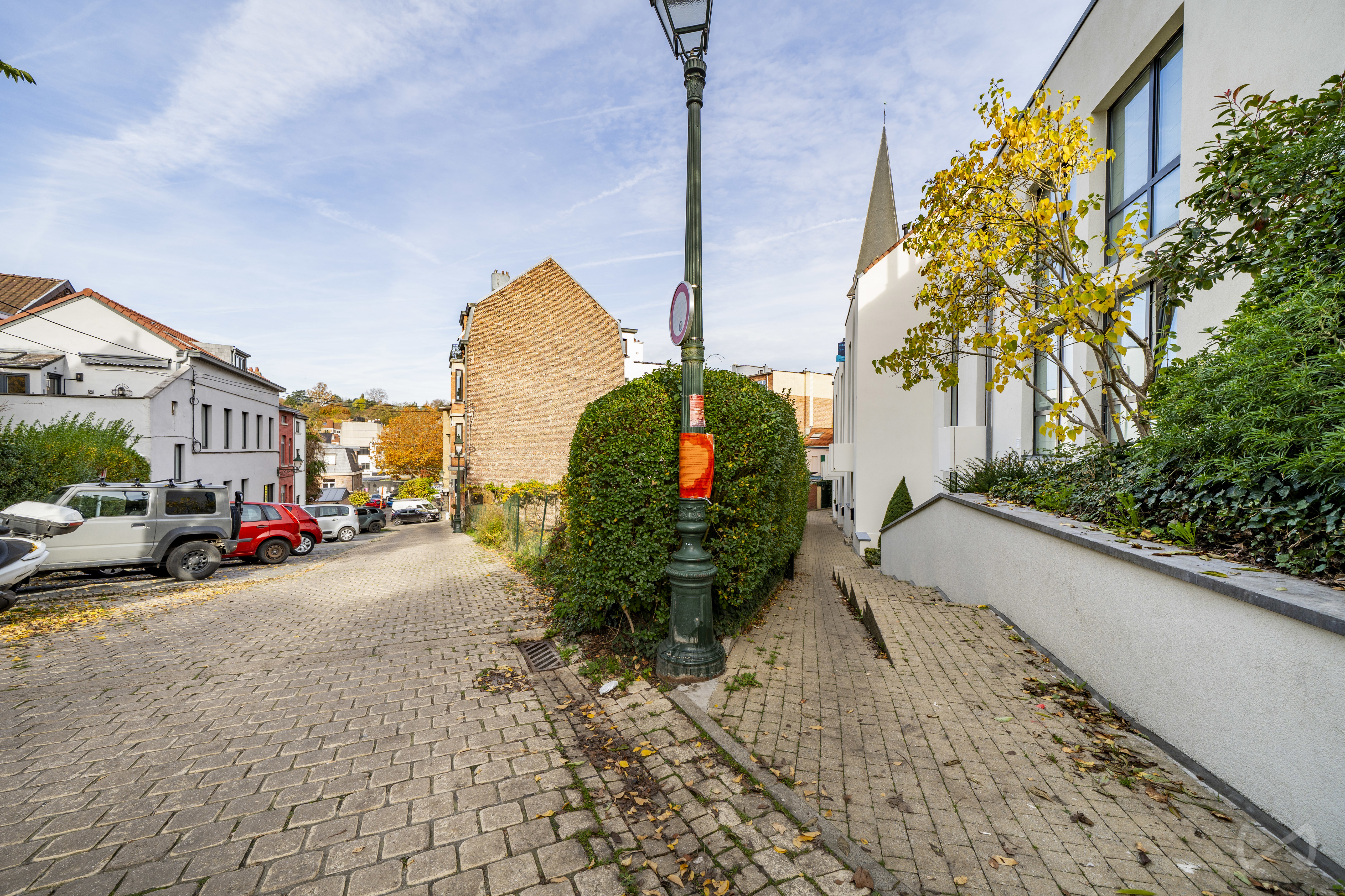 Picture 4 of 4 for House with five bedrooms in Uccle