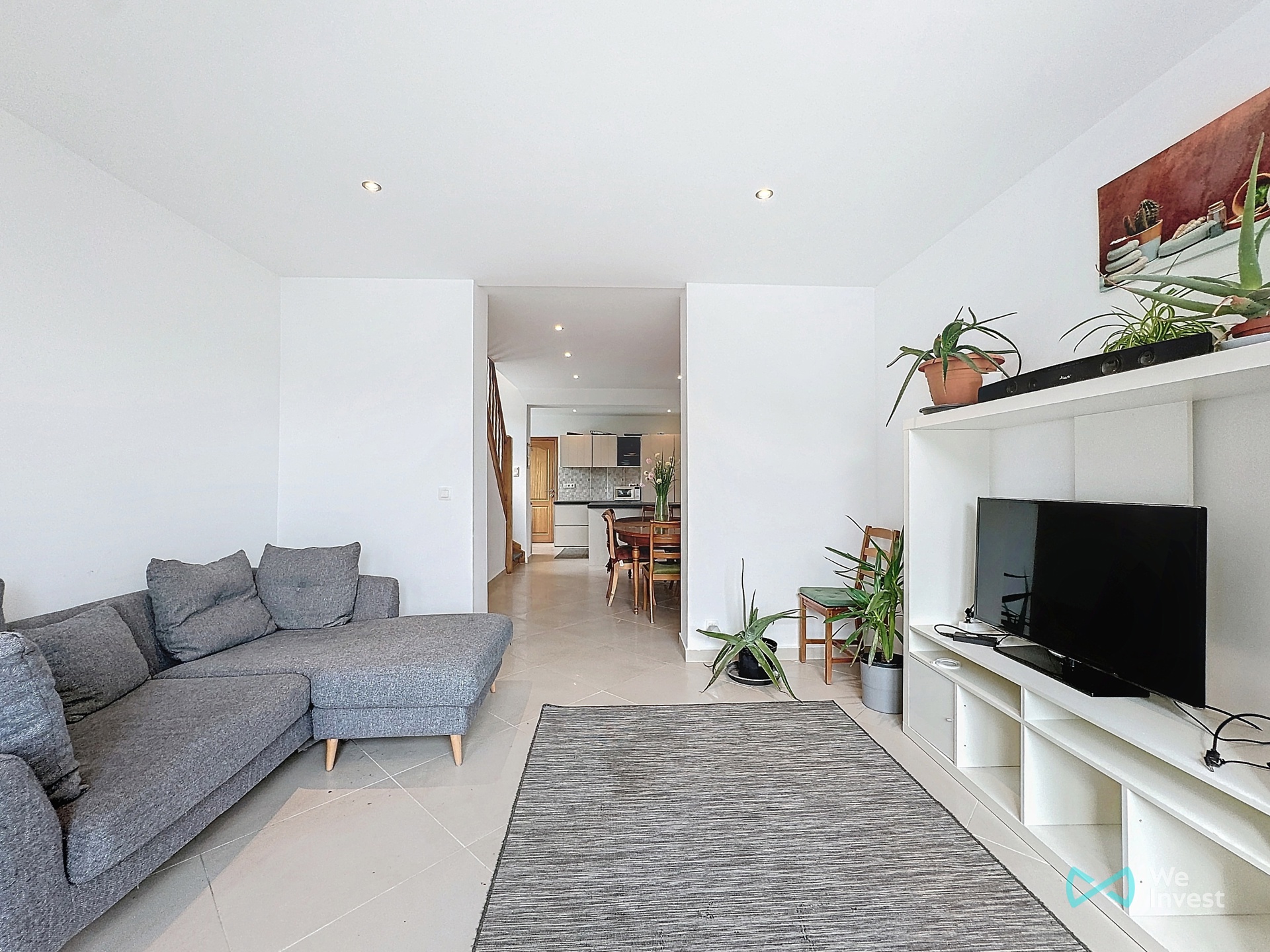 Picture 1 of 4 for House with three bedrooms in Hoeilaart