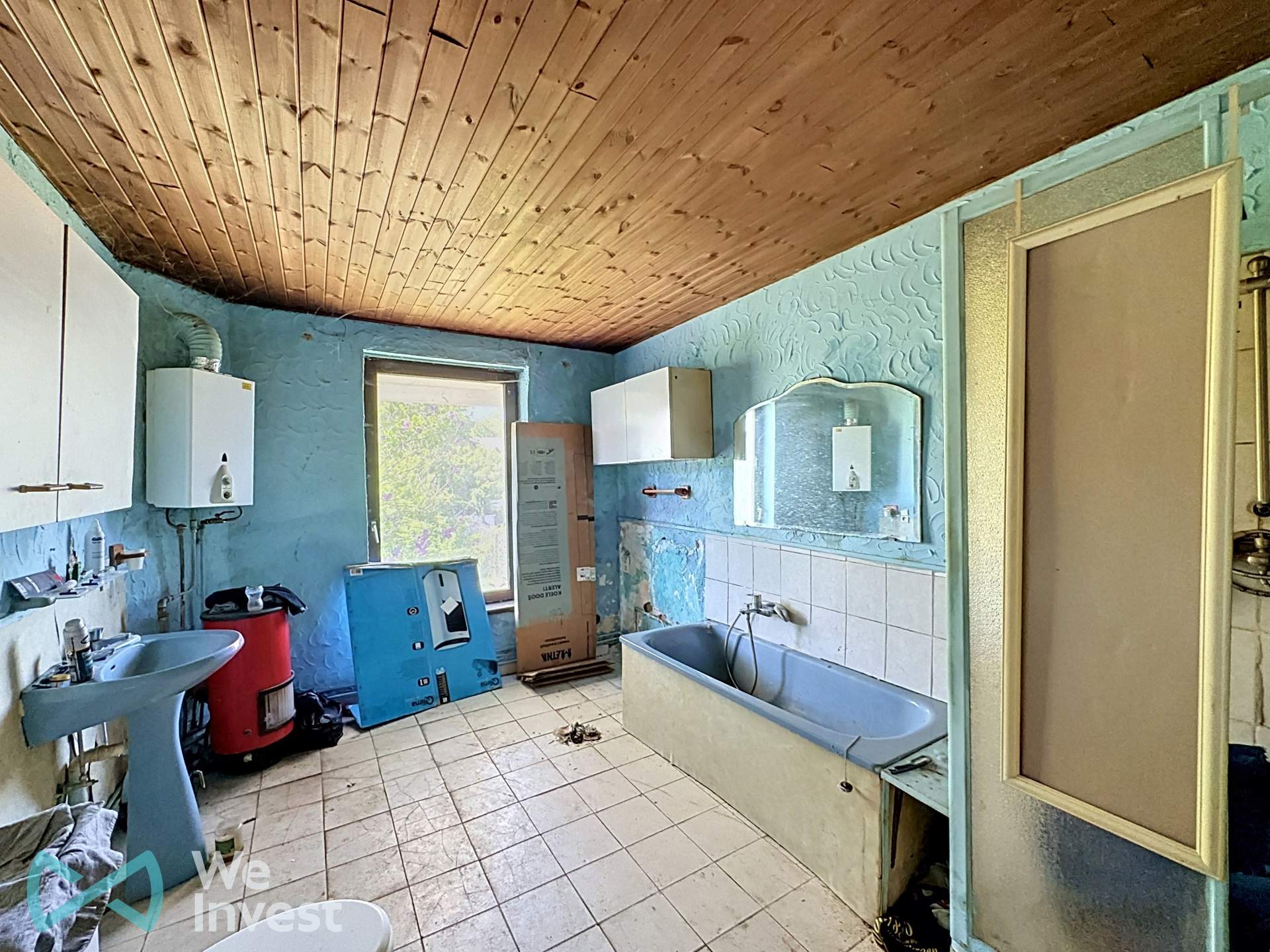 Picture 2 of 4 for House with three bedrooms in Wavre