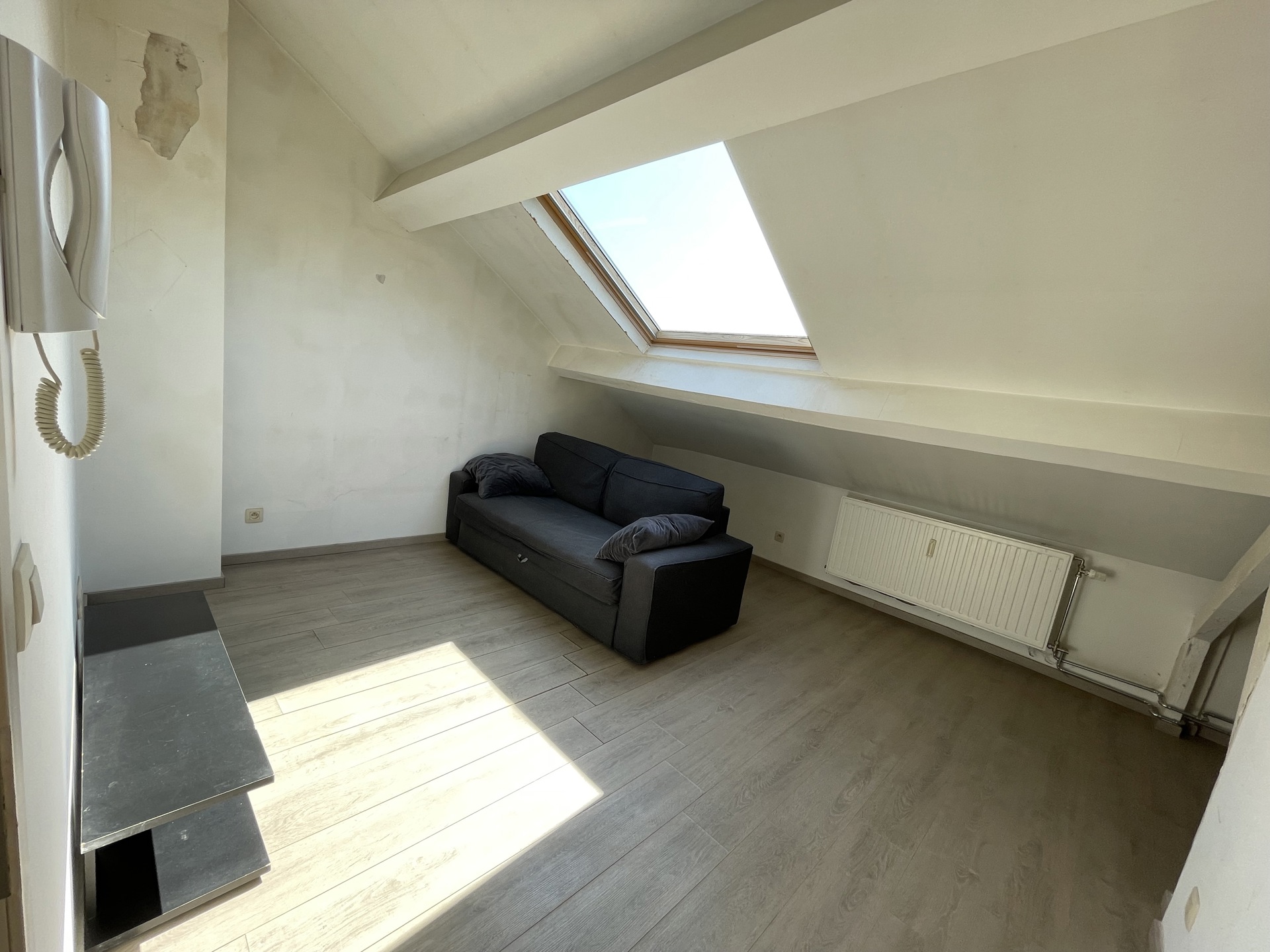 Picture 3 of 4 for Duplex with two bedrooms in Bastogne