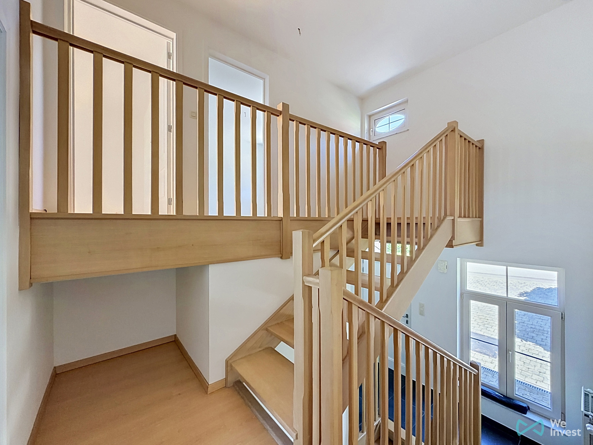 Picture 1 of 2 for House with three bedrooms in Grez-Doiceau