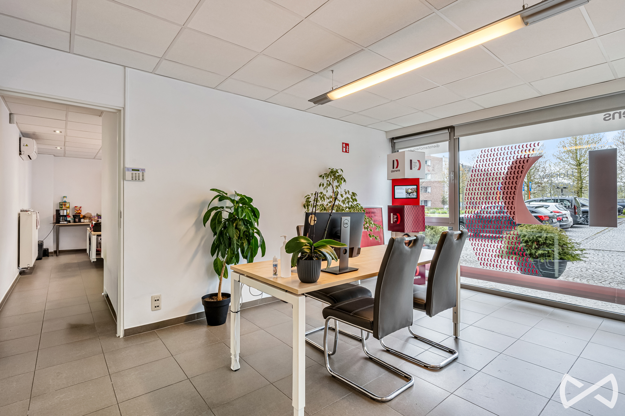 Picture 4 of 4 for Offices in Oudenaarde