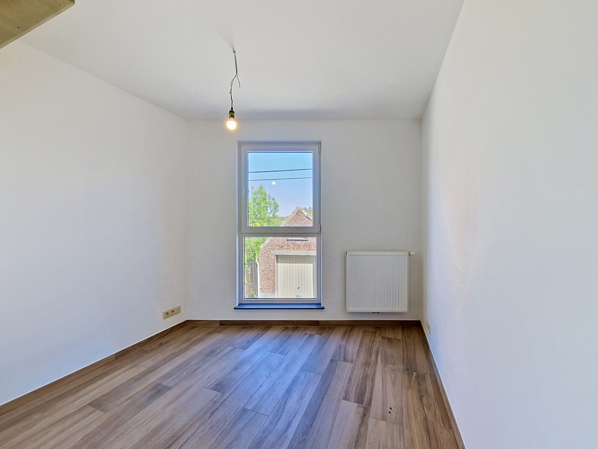 Foto 3 van 4 van Huis met drie slaapkamers in Écaussinnes