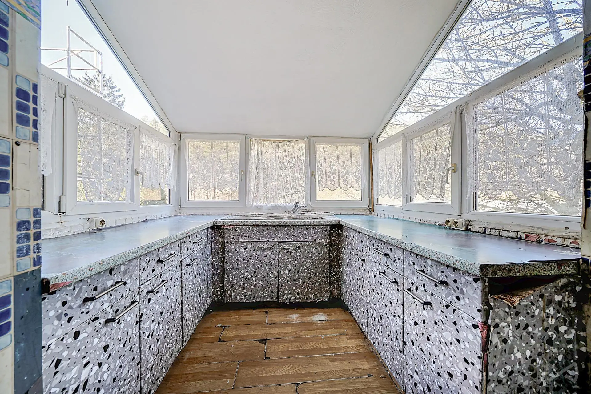 Picture 1 of 4 for House with four bedrooms in Trois-ponts