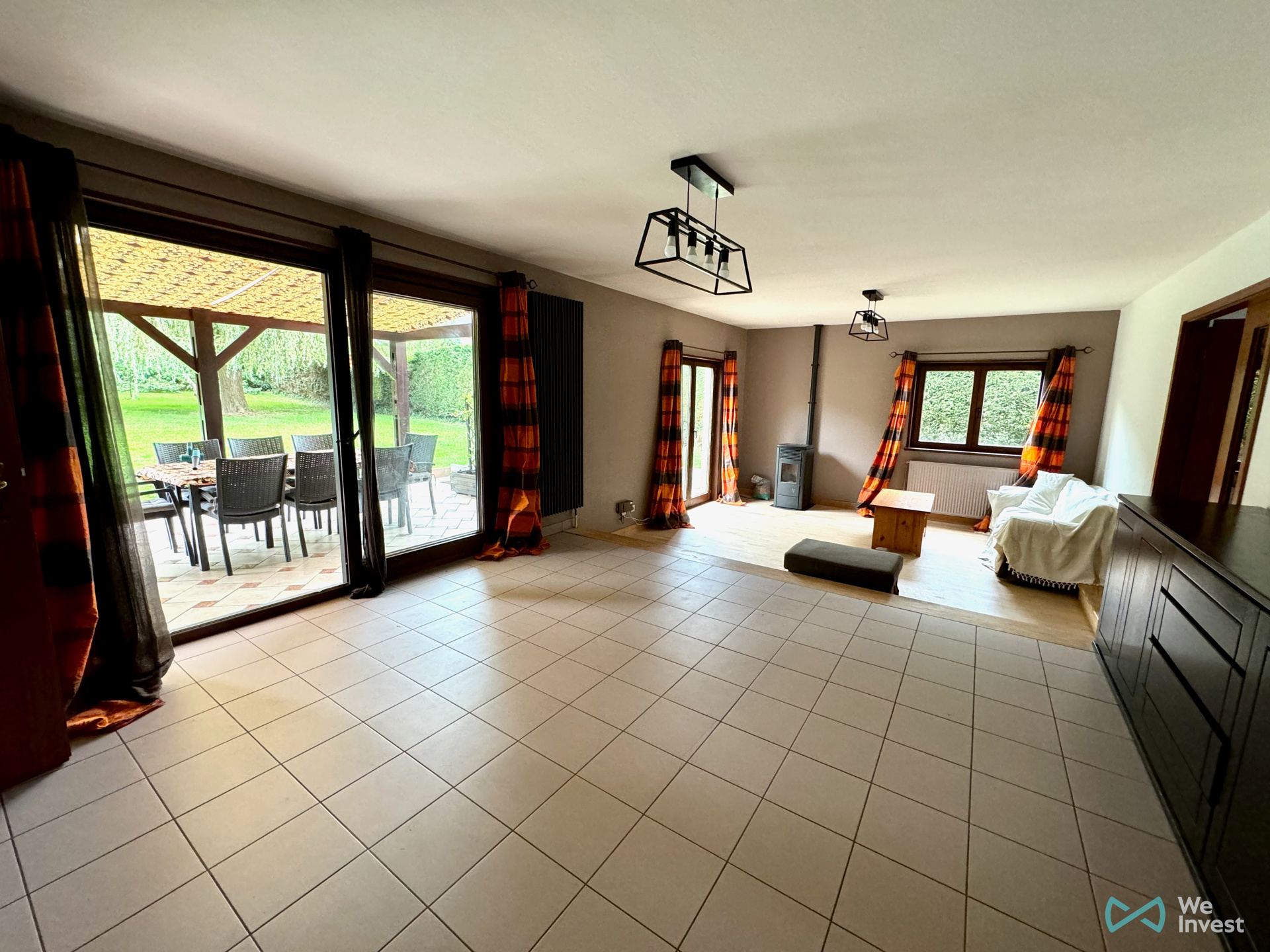 Picture 4 of 4 for House with three bedrooms in Grez-Doiceau