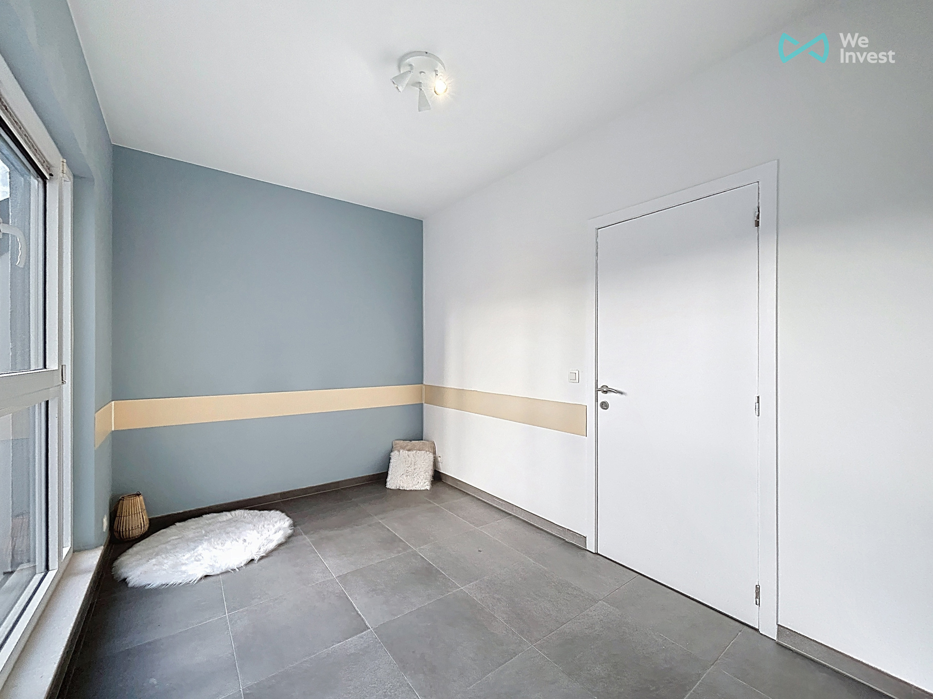 Picture 3 of 4 for Flat with two bedrooms in Braine-le-Comte