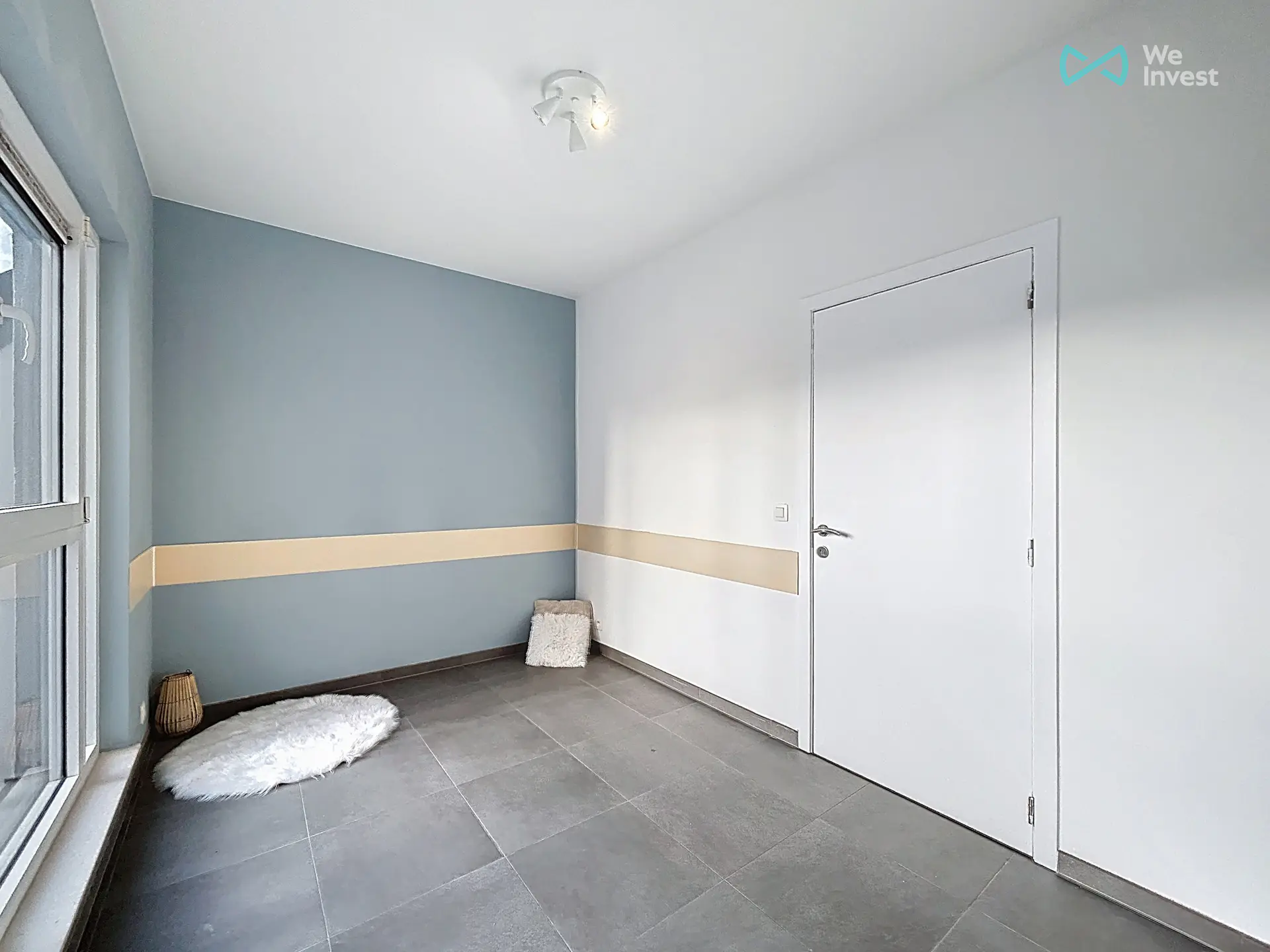 Picture 3 of 4 for Flat with two bedrooms in Braine-le-Comte