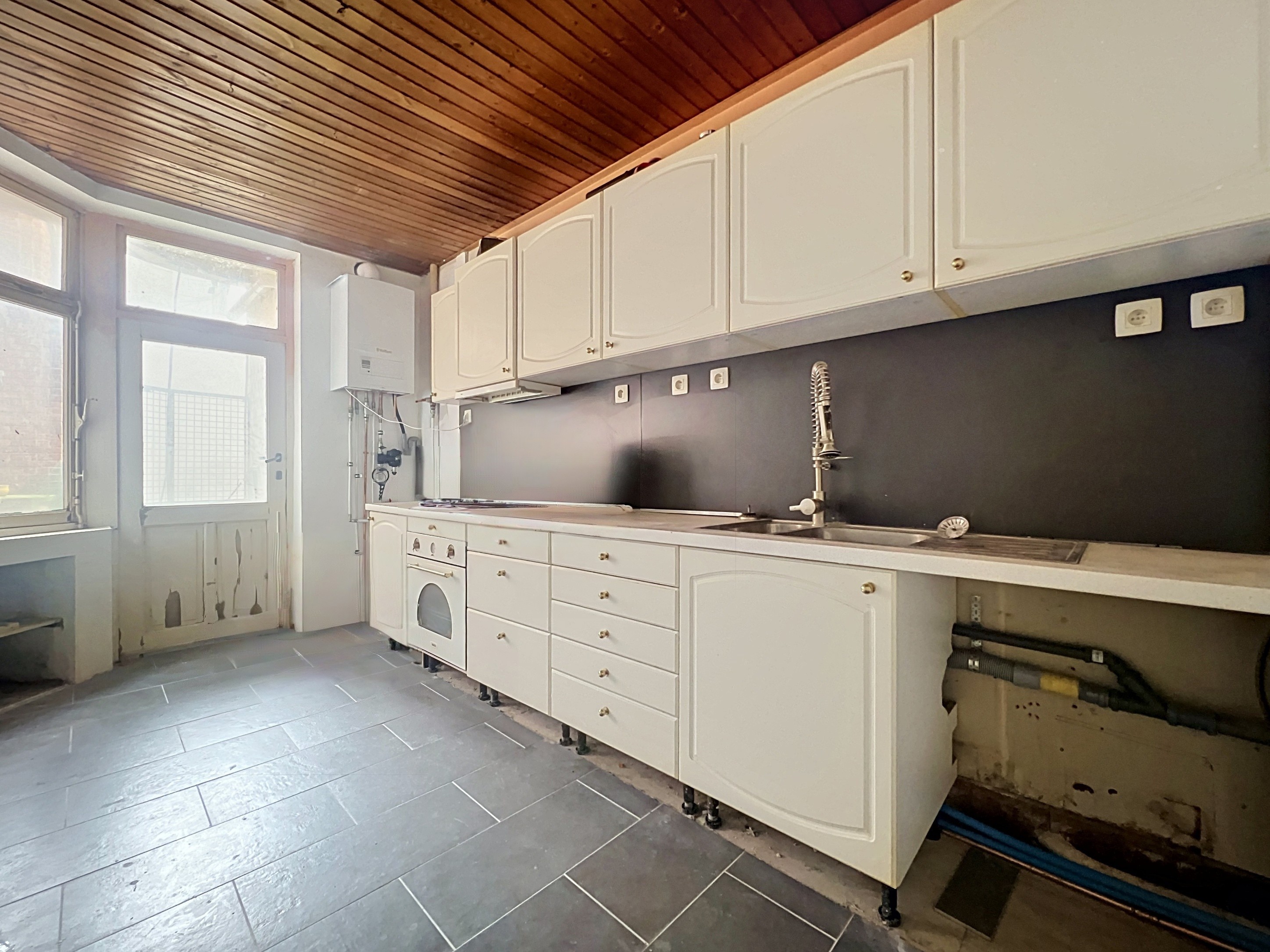 Picture 4 of 4 for Flat with two bedrooms in Schaerbeek