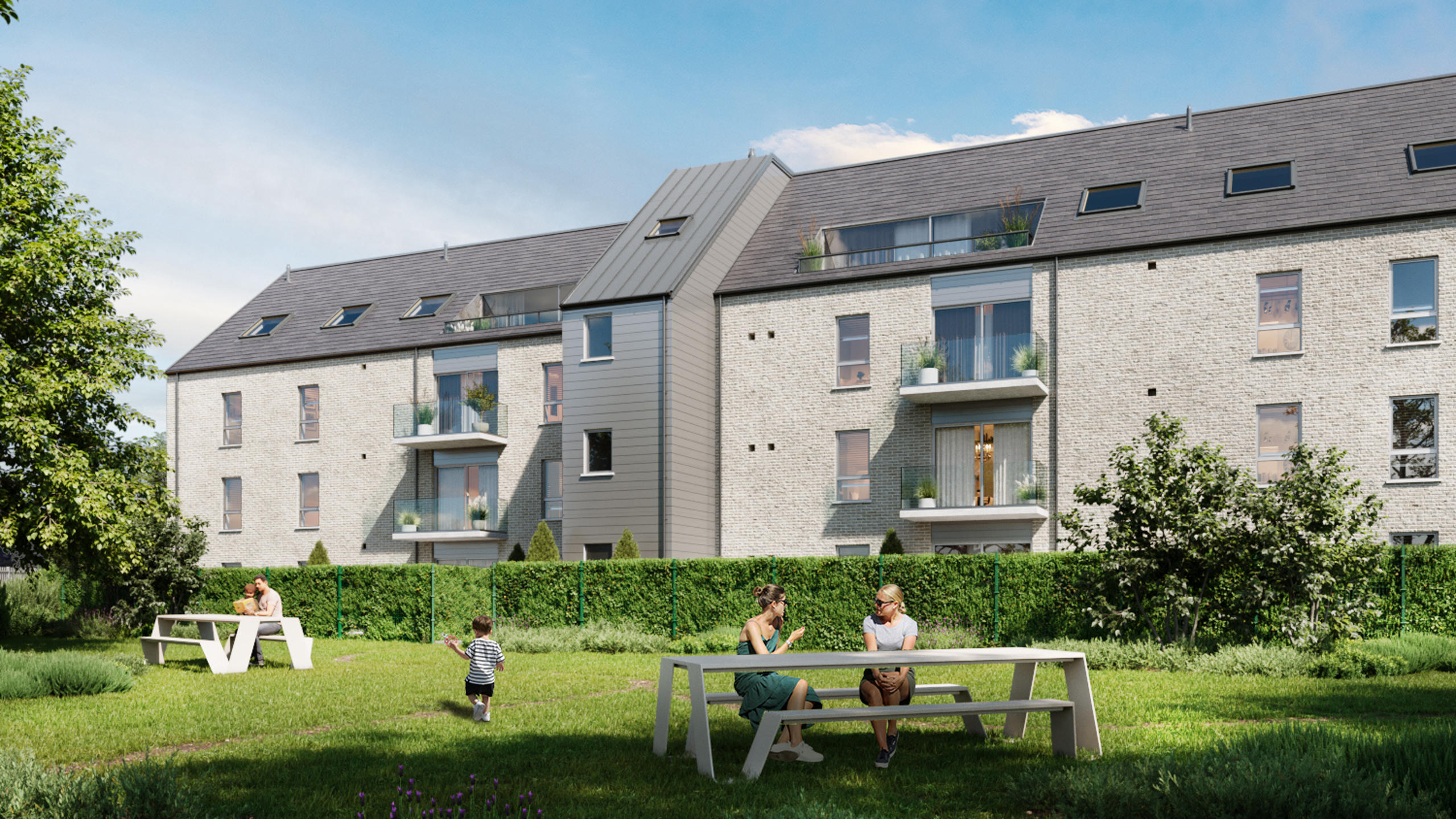 Saint Martin — photo 1