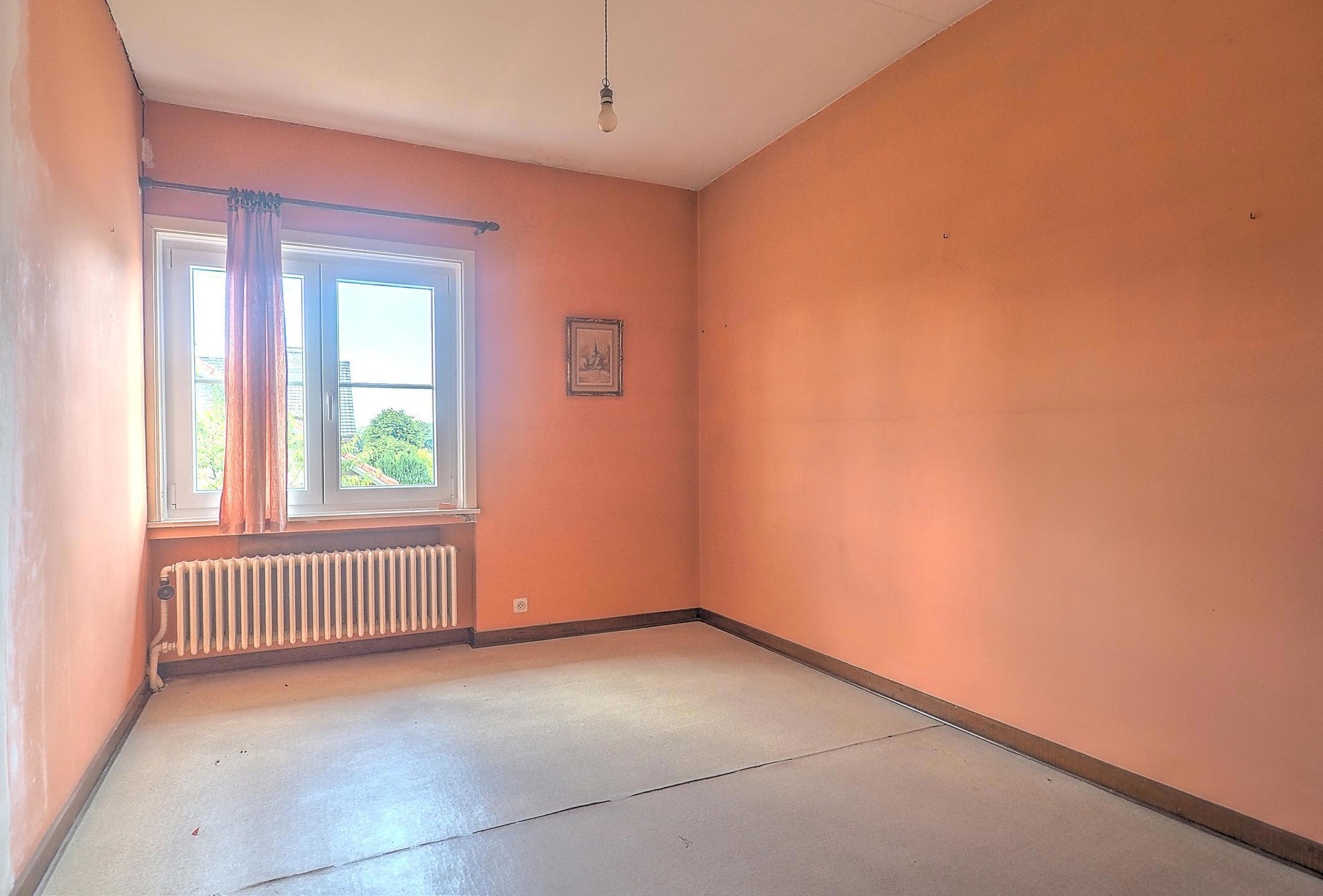 Picture 2 of 4 for Villa in Anderlecht