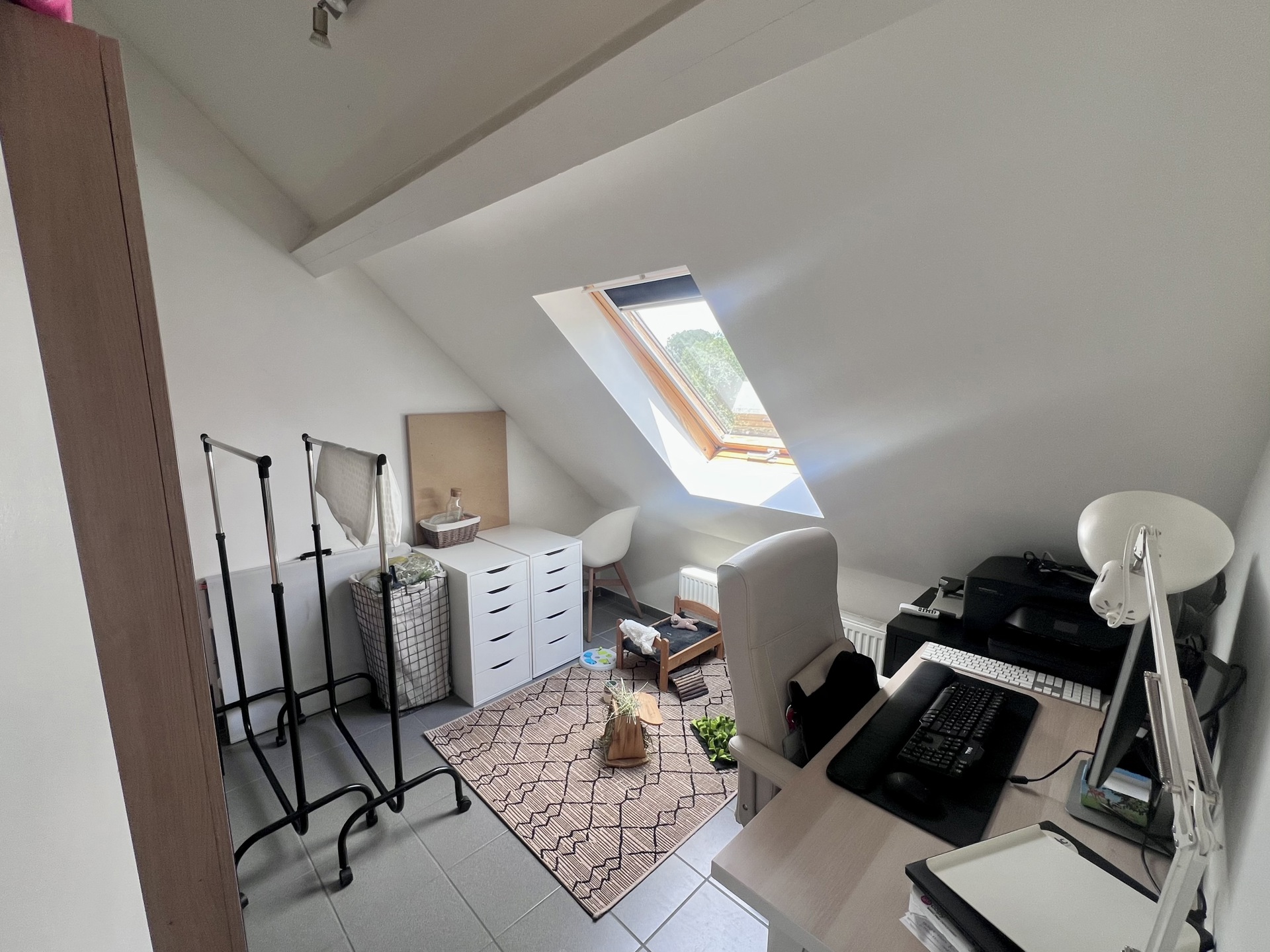 Picture 2 of 3 for Flat with two bedrooms in Grez-Doiceau