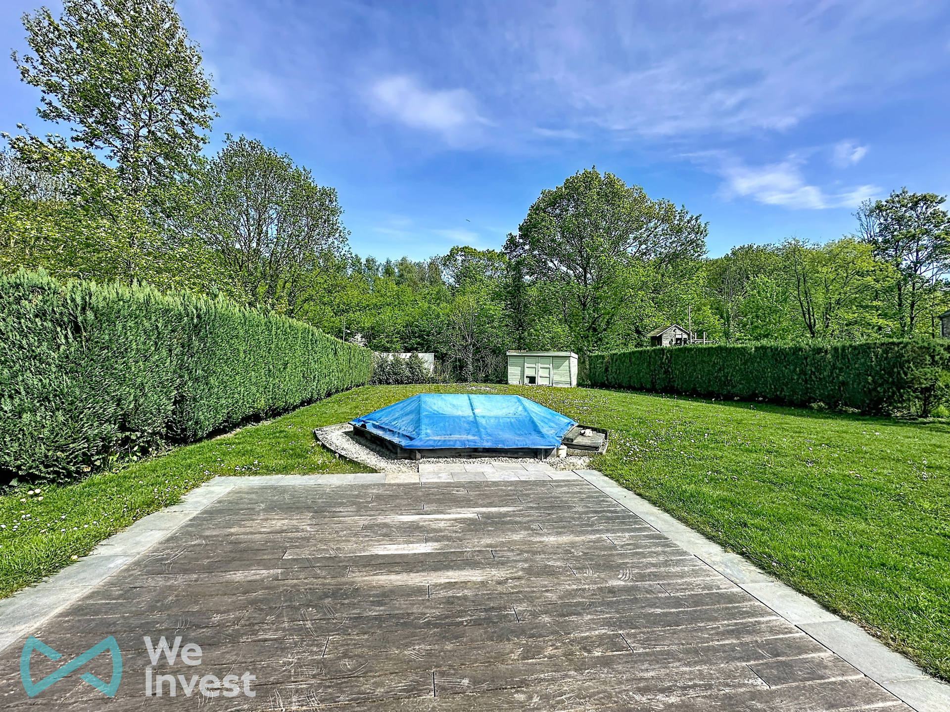 Picture 1 of 4 for House with three bedrooms in Wavre