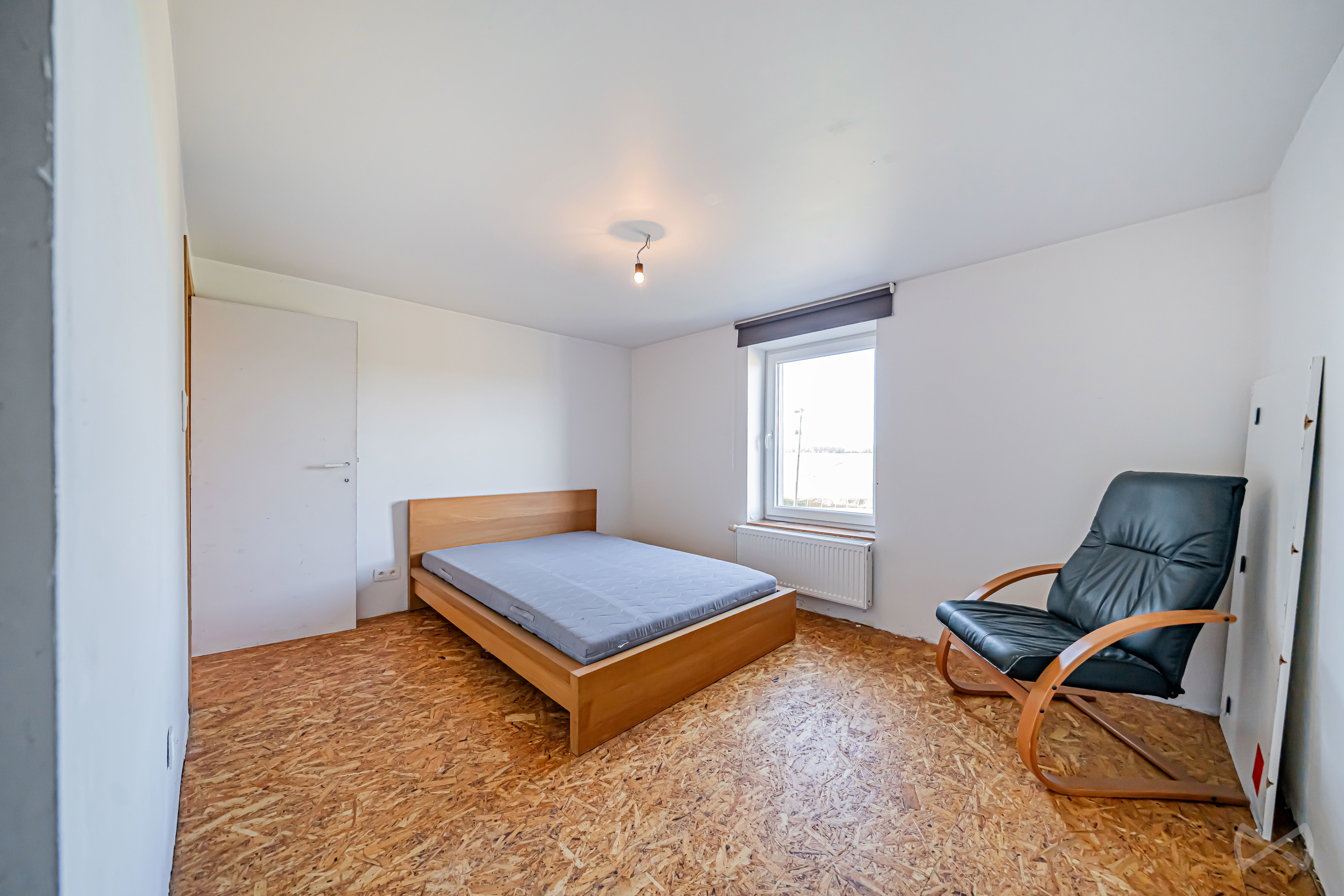 Photo 4 sur 4 pour Maison de trois chambres à Hanzinelle