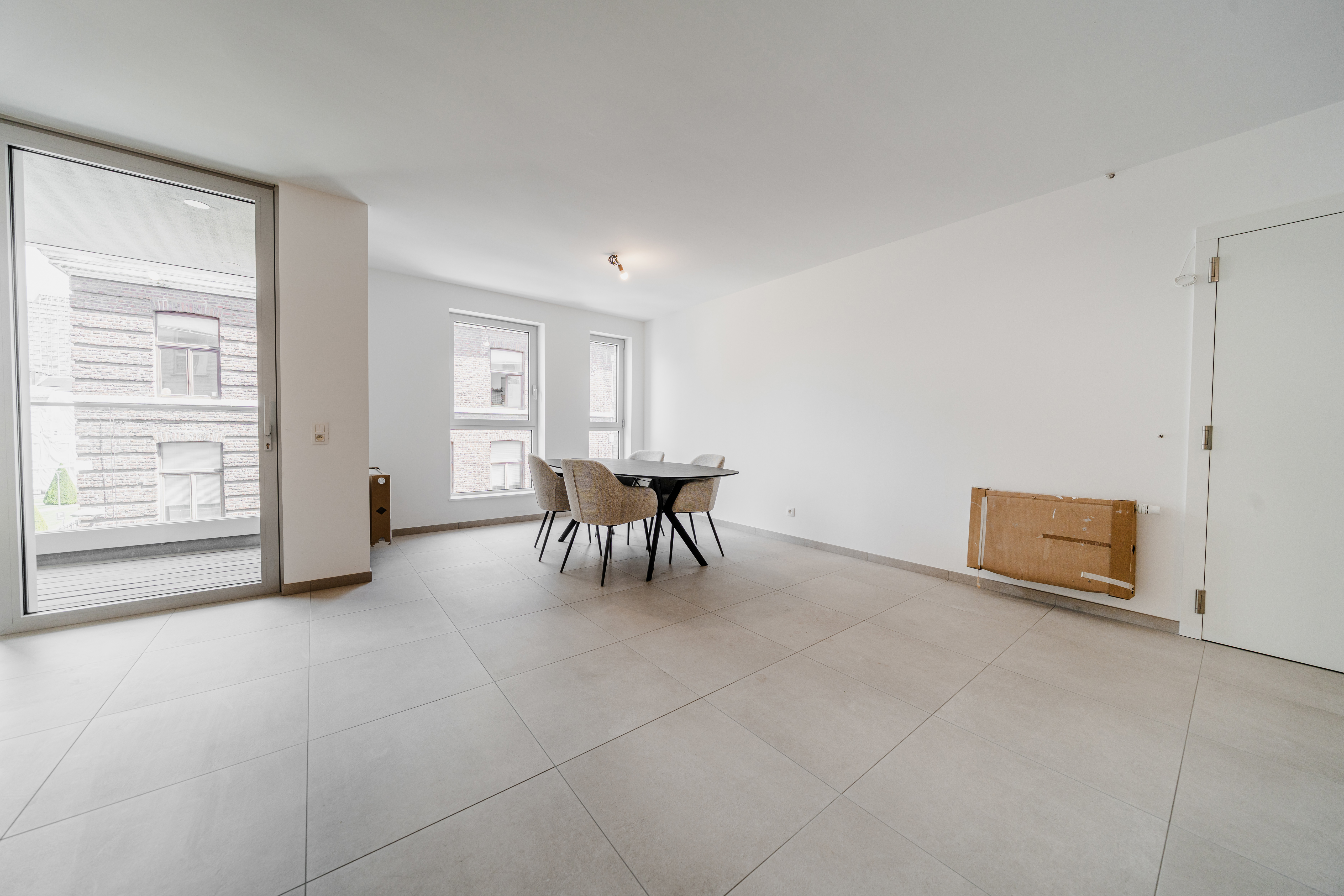 Picture 3 of 4 for Flat with two bedrooms in Liège
