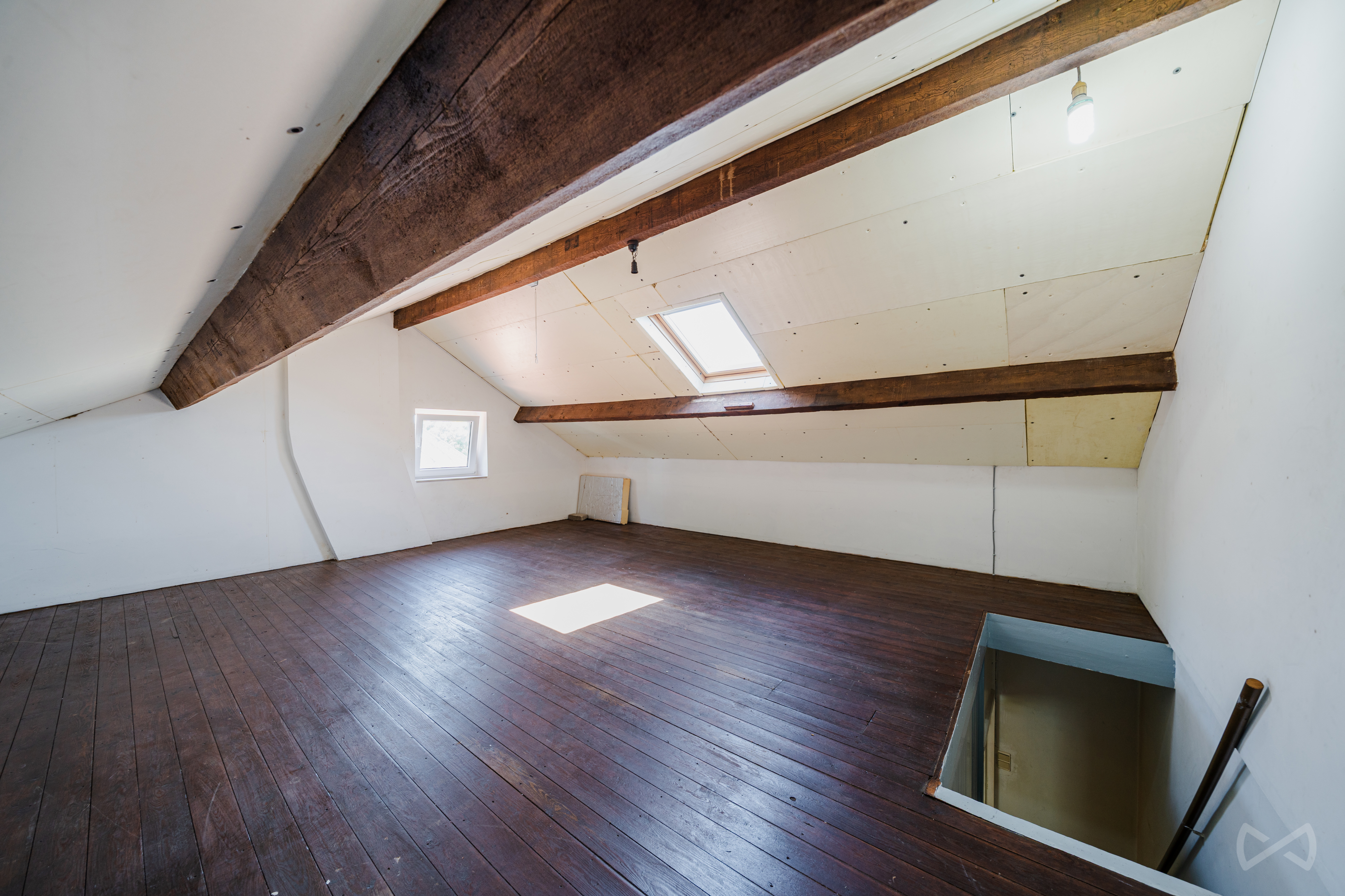 Picture 2 of 4 for House with two bedrooms in Plainevaux