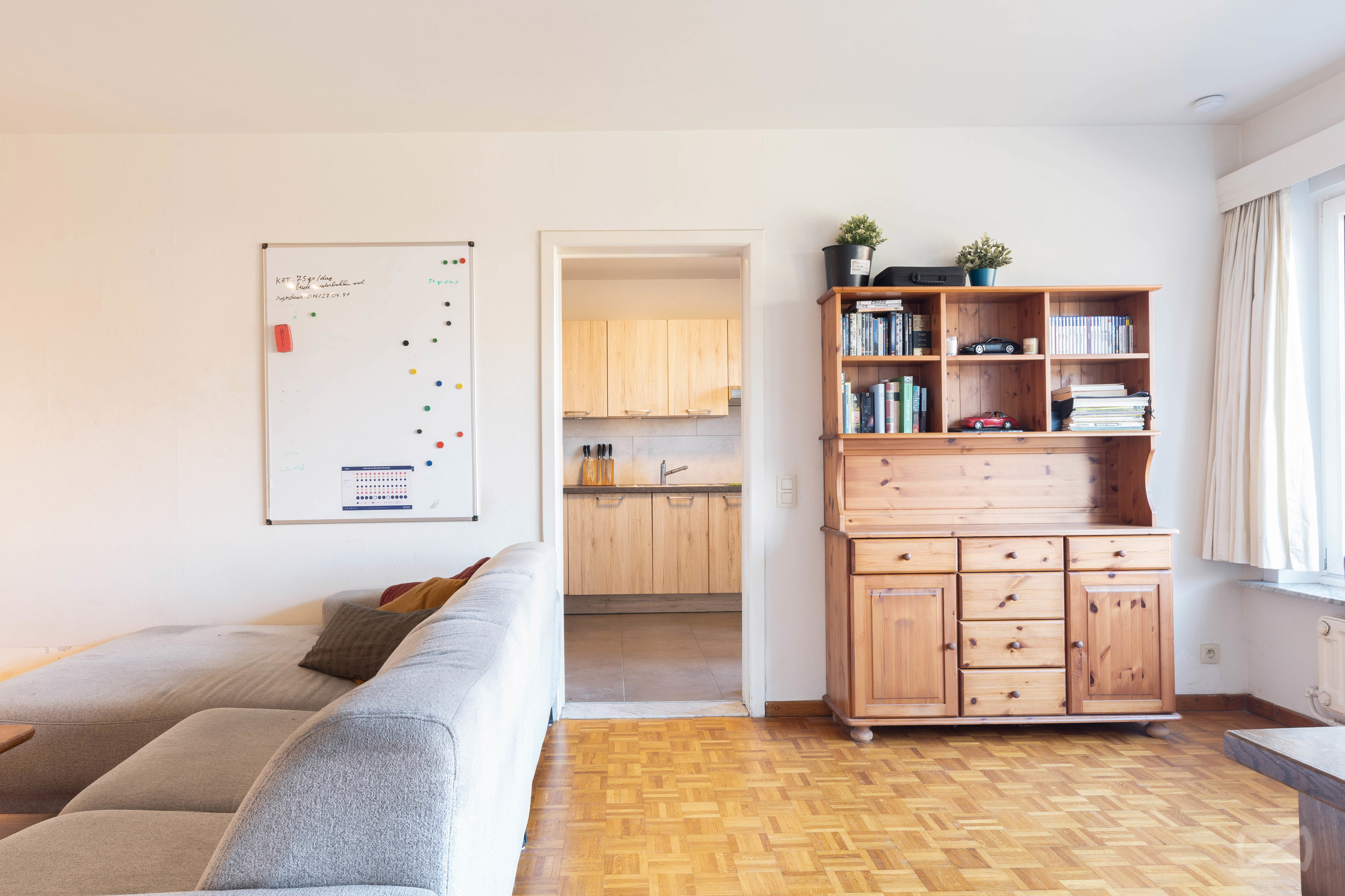 Picture 1 of 4 for Flat with two bedrooms in Leuven