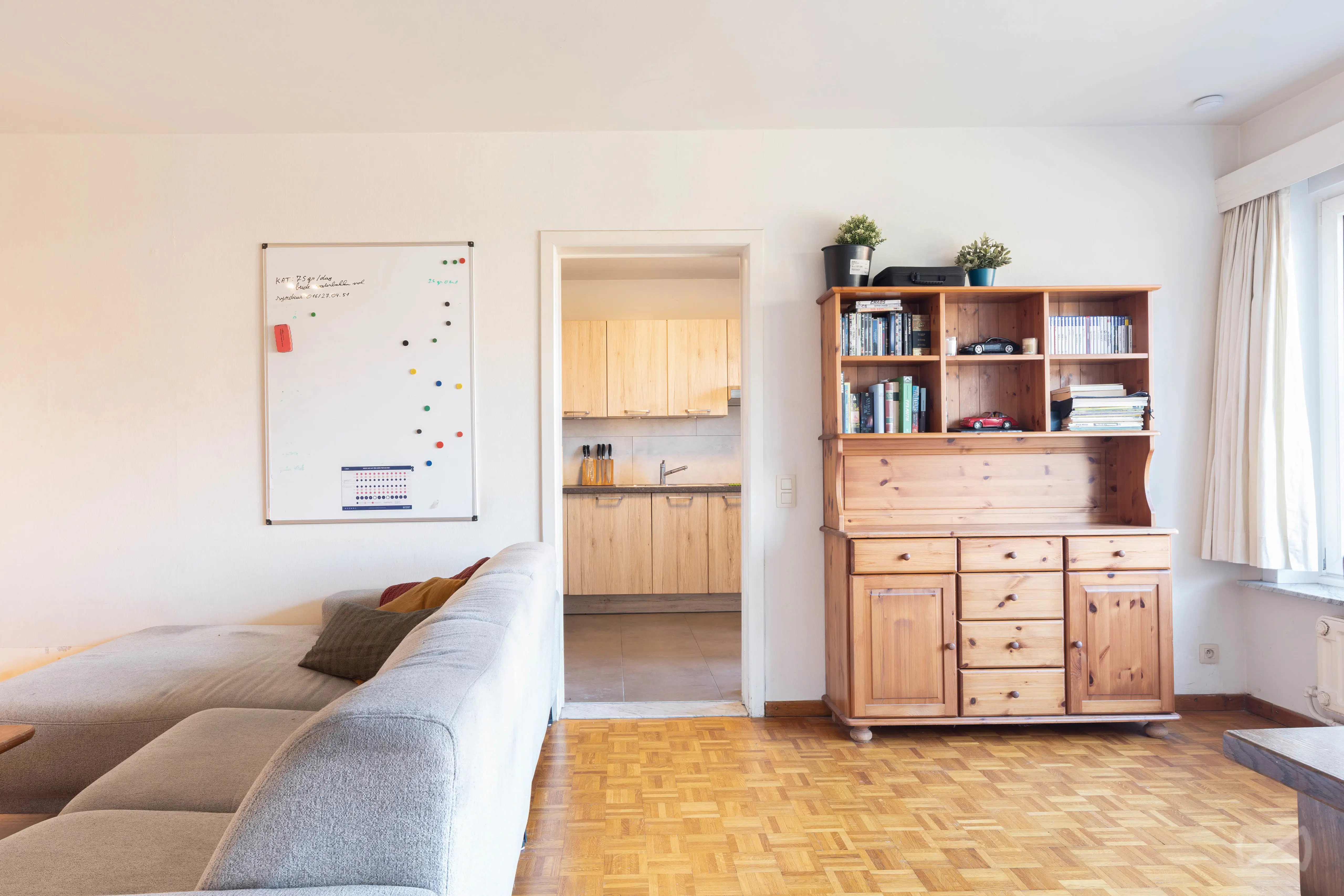 Picture 1 of 4 for Flat with two bedrooms in Leuven