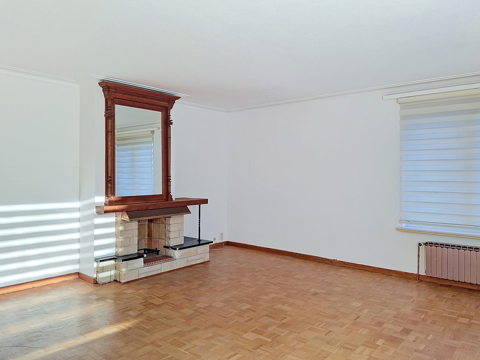Picture 2 of 3 for Flat with two bedrooms in Grimbergen Strombeek-Bever