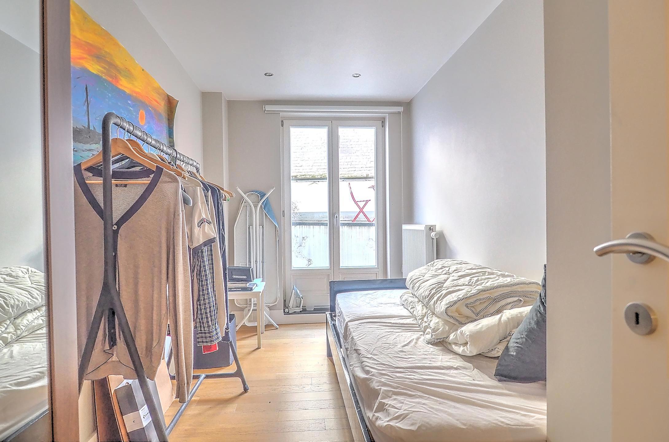 Picture 4 of 4 for Duplex with two bedrooms in Ixelles