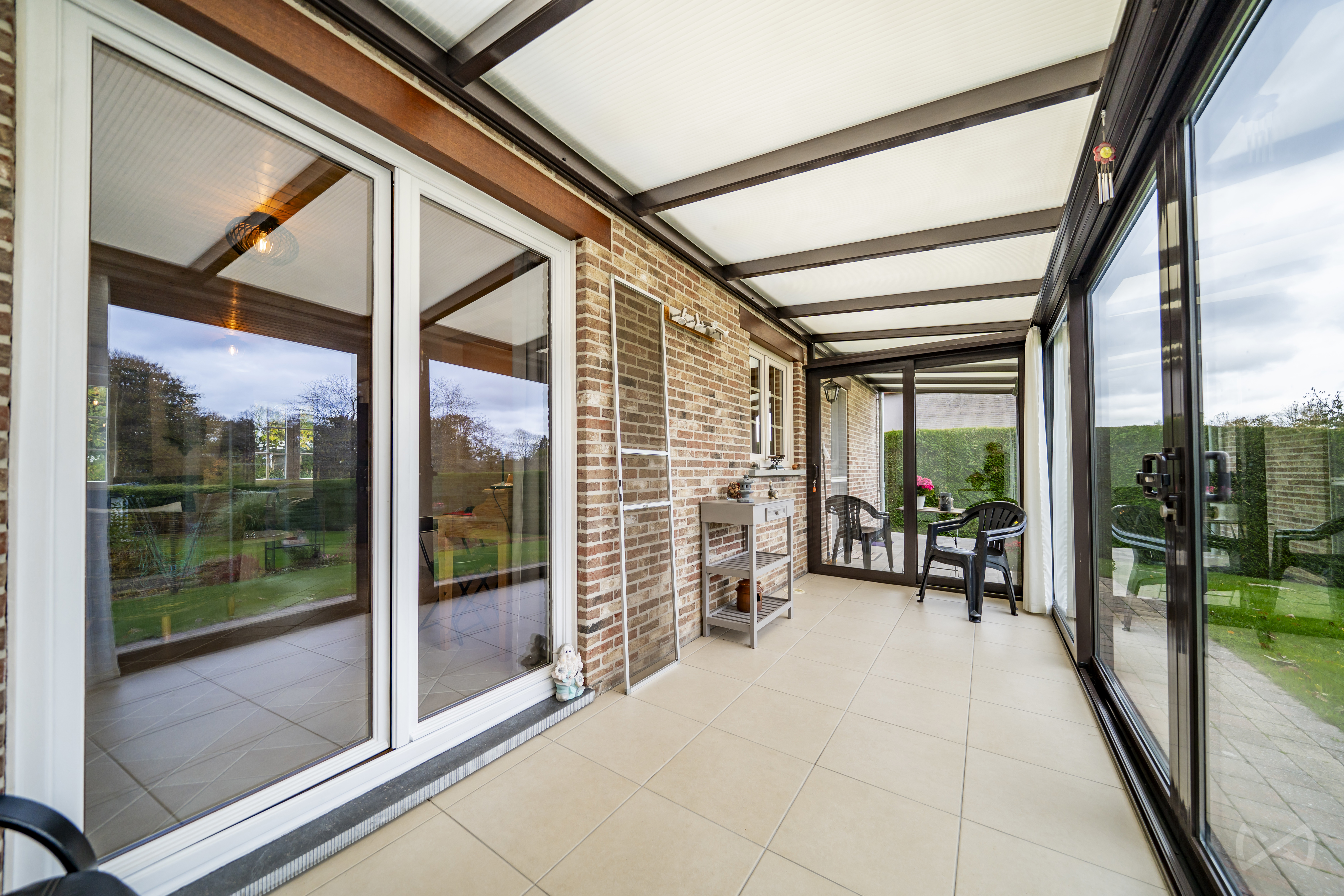 Picture 1 of 4 for House with three bedrooms in Overijse